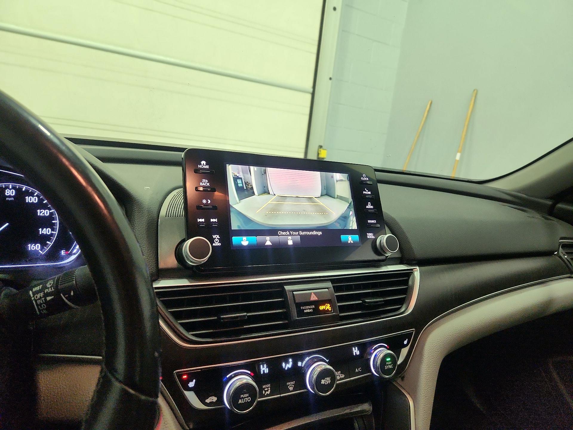 Thumbnail: 2018 Honda Accord - 14