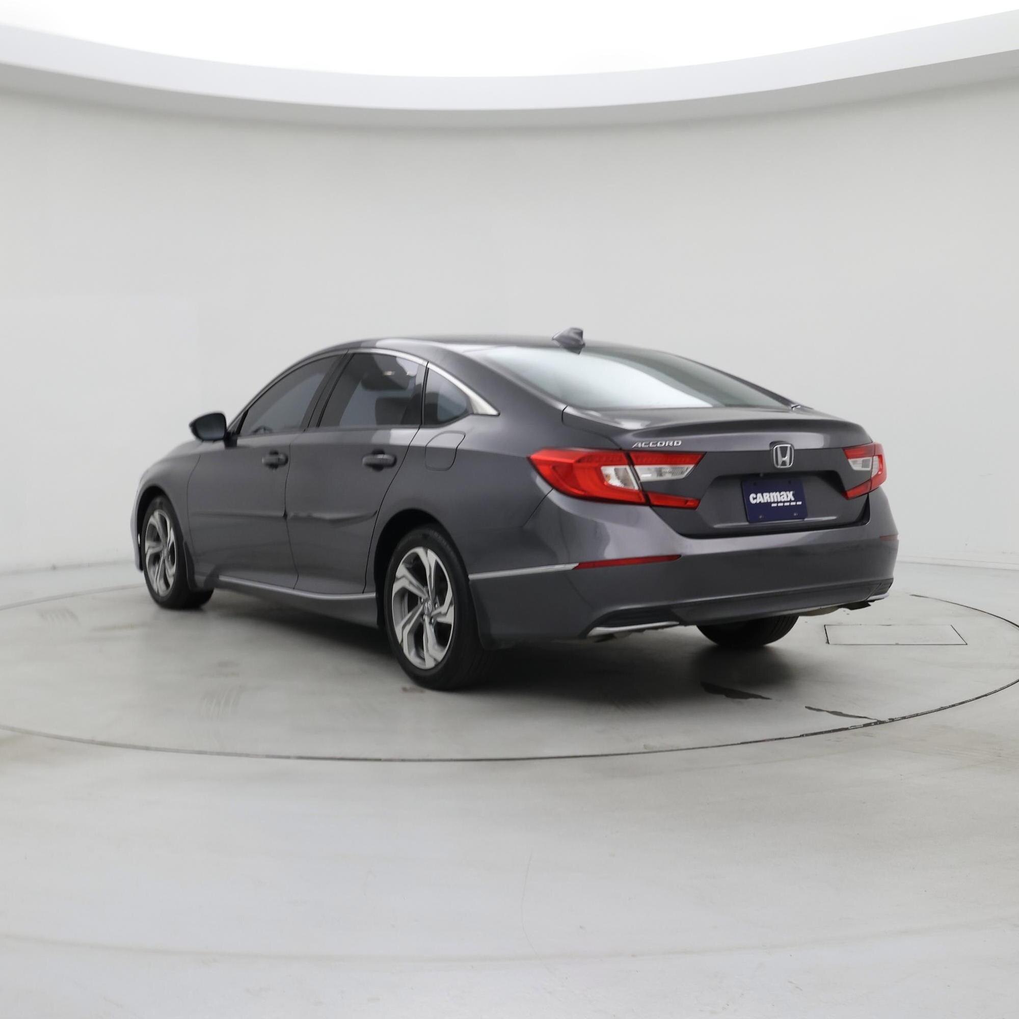 Thumbnail: 2018 Honda Accord - 2