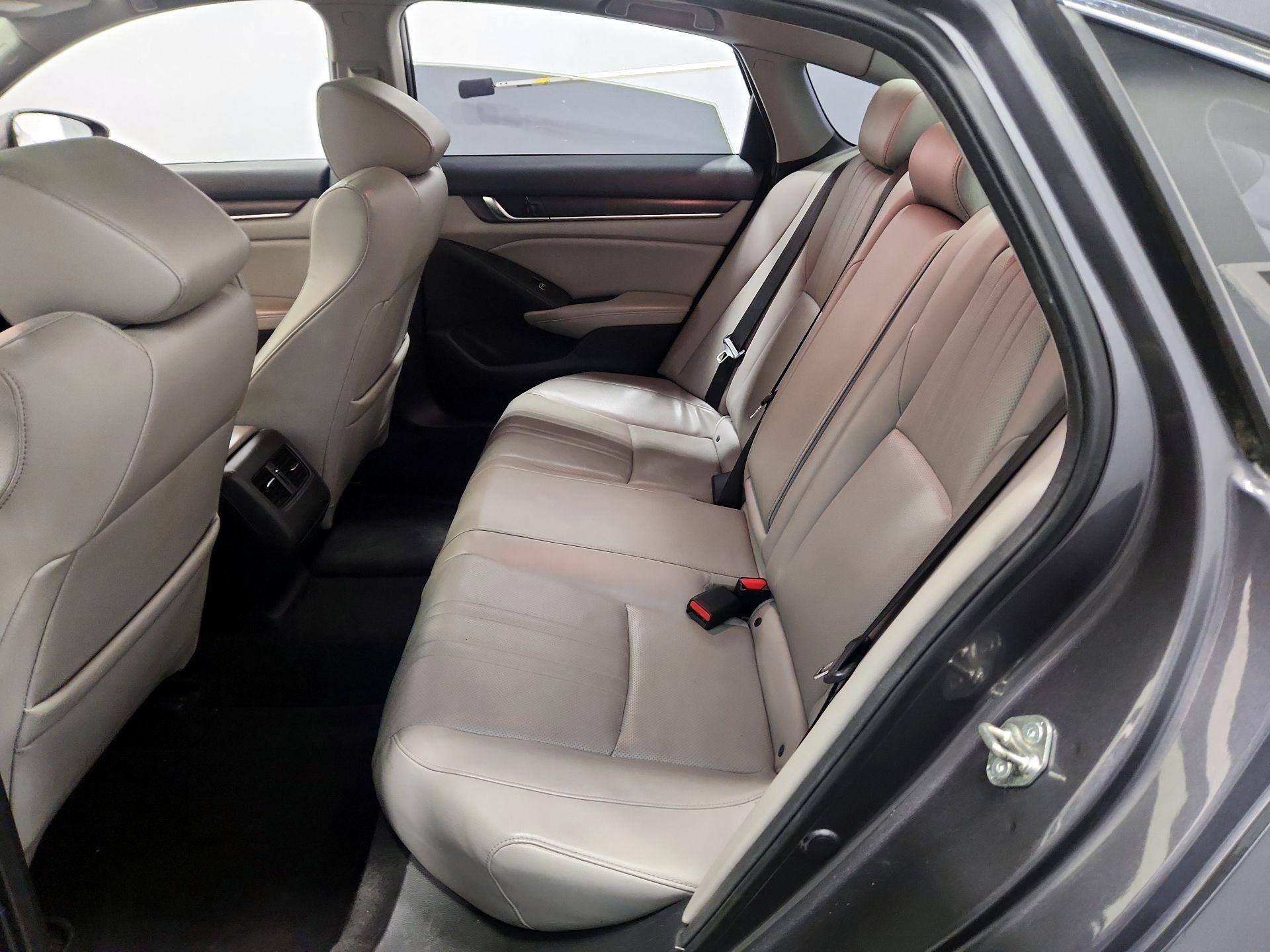 Thumbnail: 2018 Honda Accord - 20