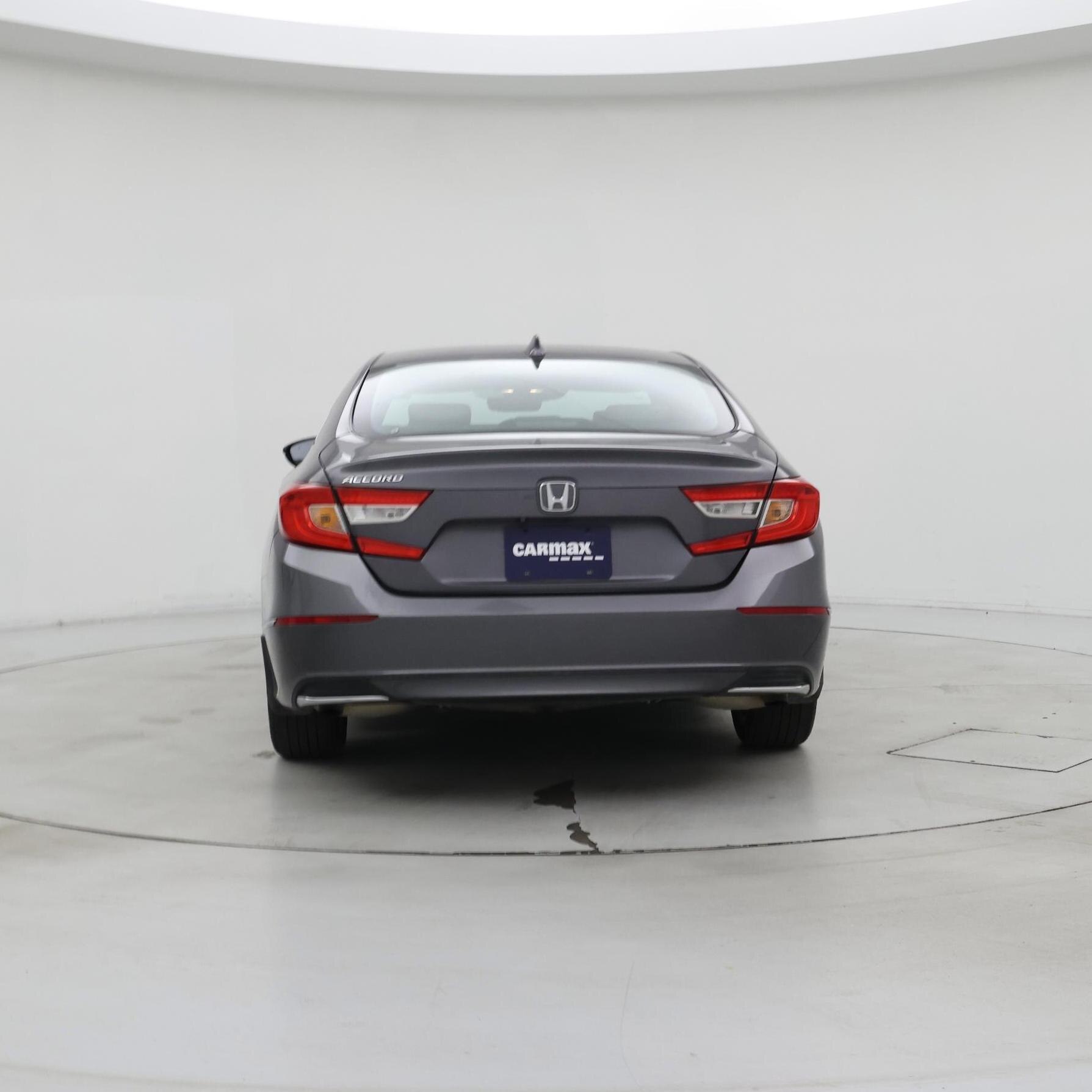 Thumbnail: 2018 Honda Accord - 6