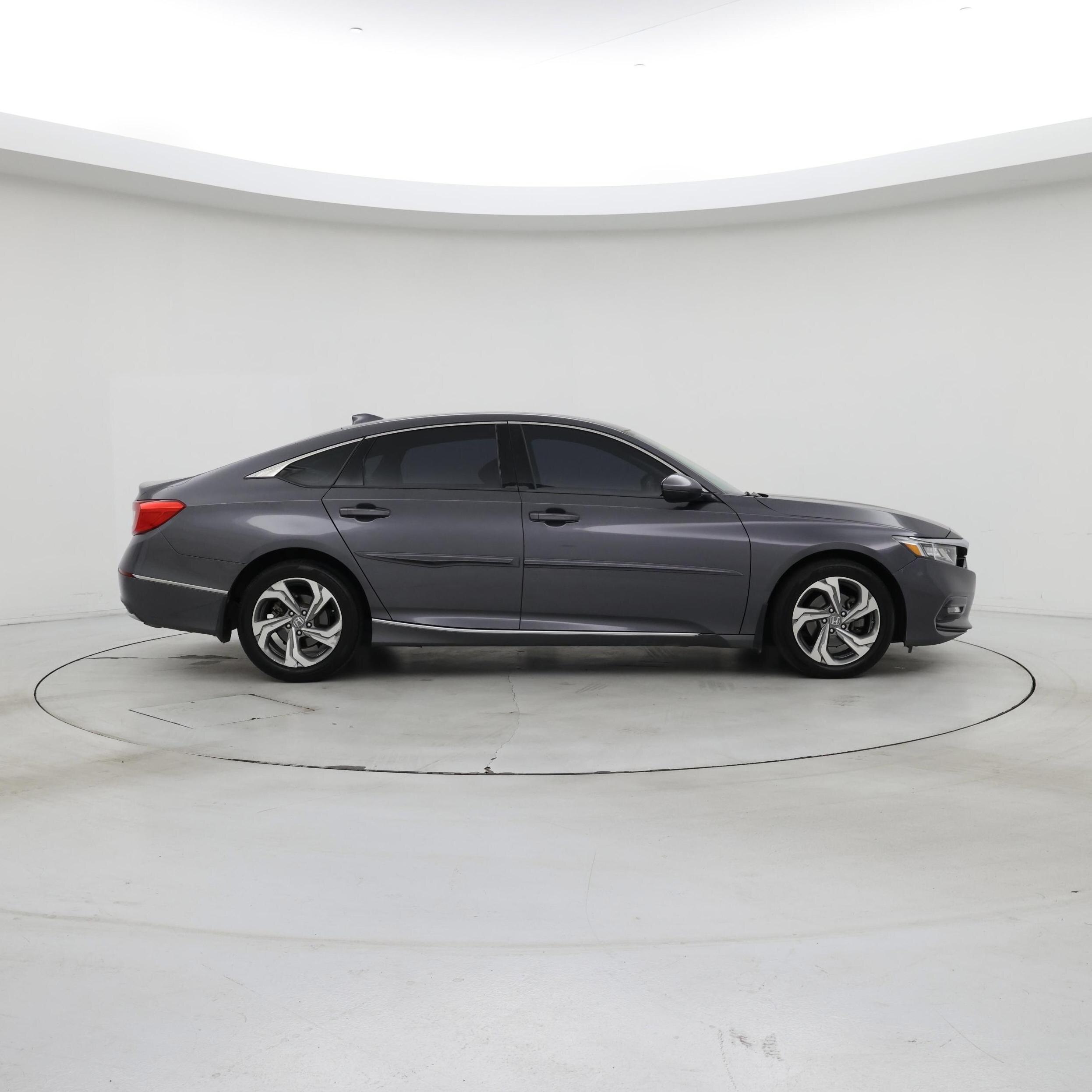 Thumbnail: 2018 Honda Accord - 7