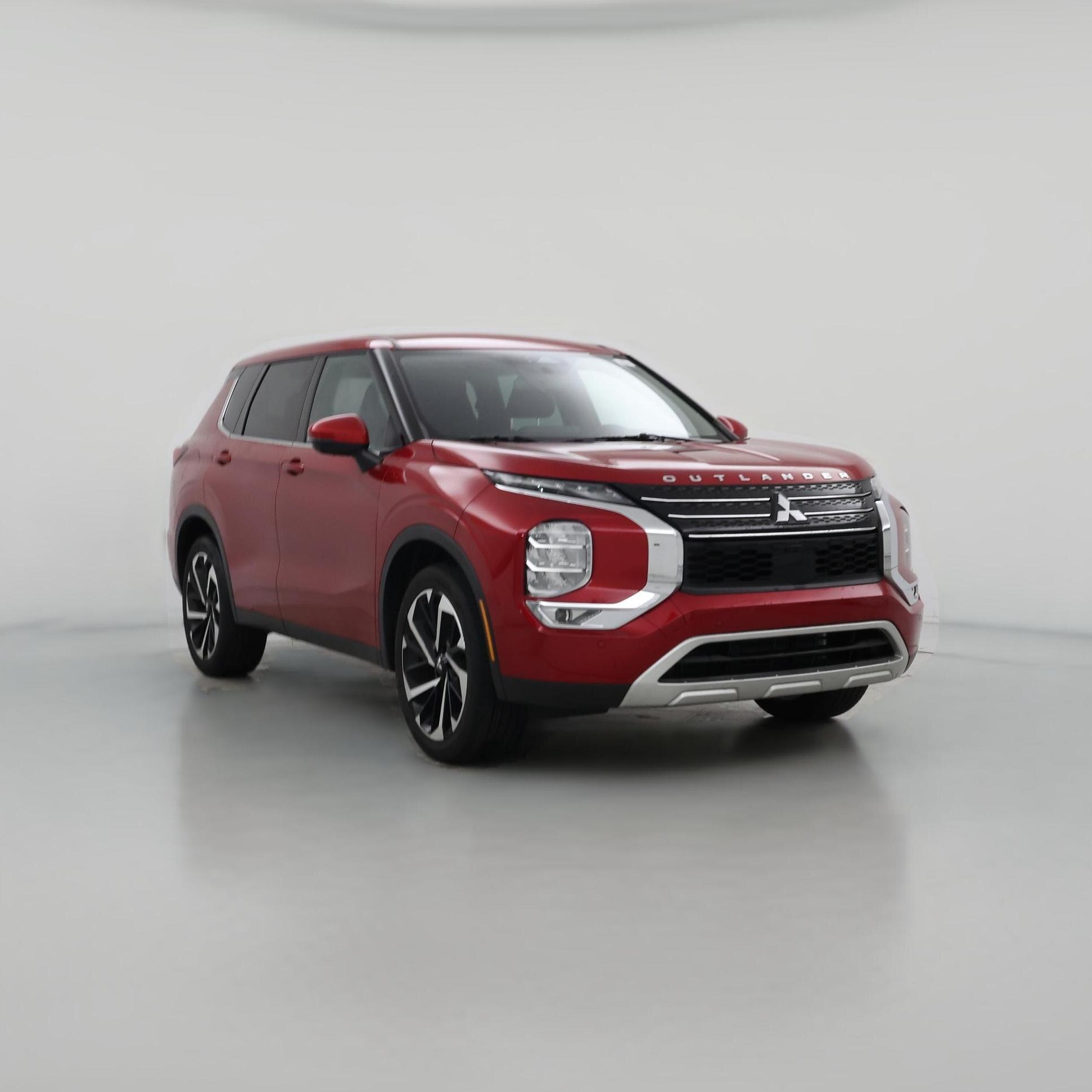 Thumbnail: 2023 Mitsubishi Outlander - 1