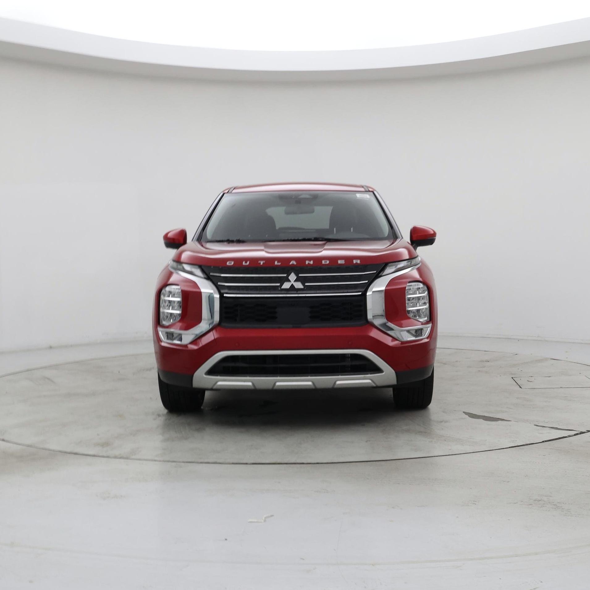 Thumbnail: 2023 Mitsubishi Outlander - 5