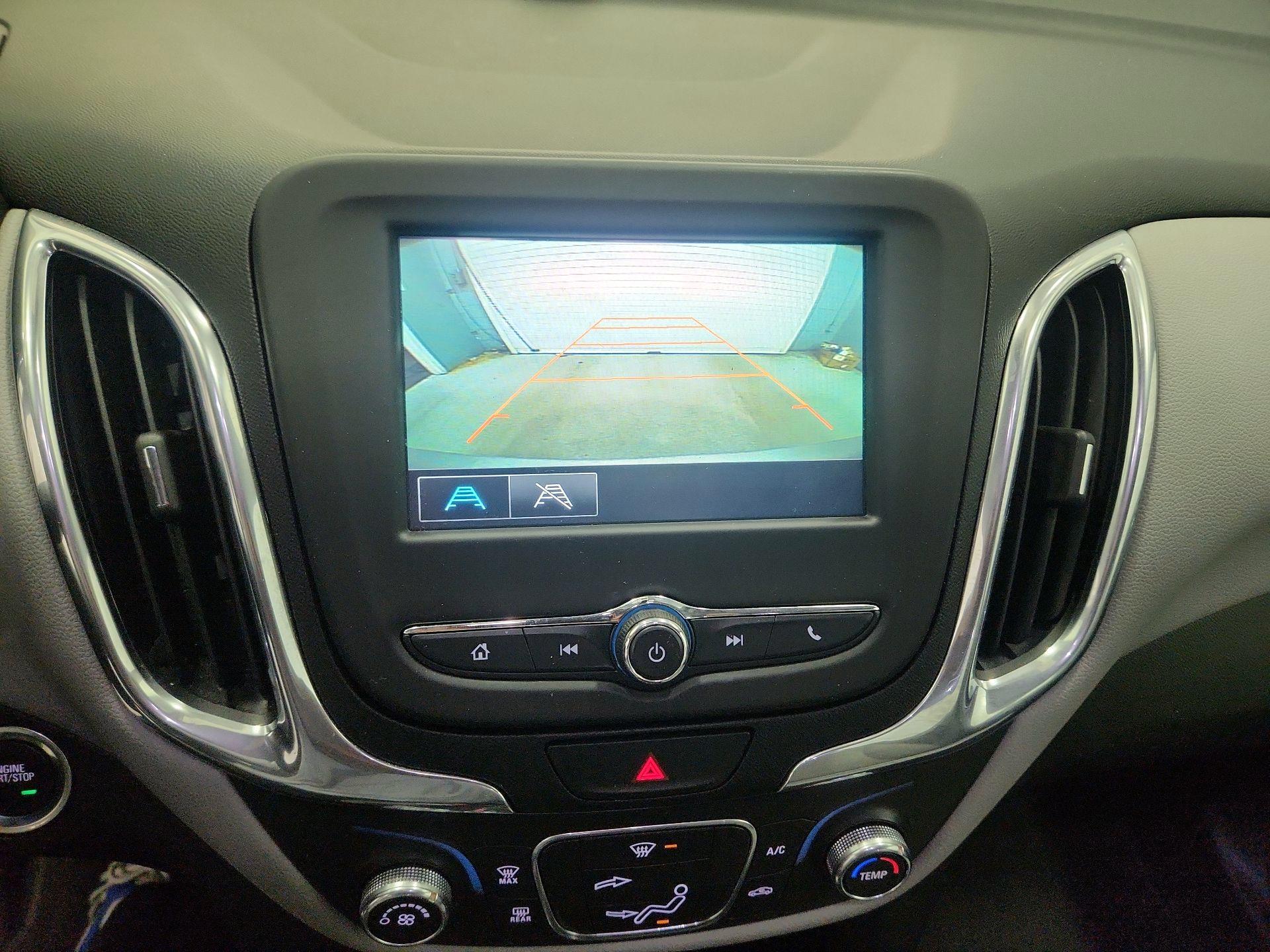 Thumbnail: 2018 Chevrolet Equinox - 14