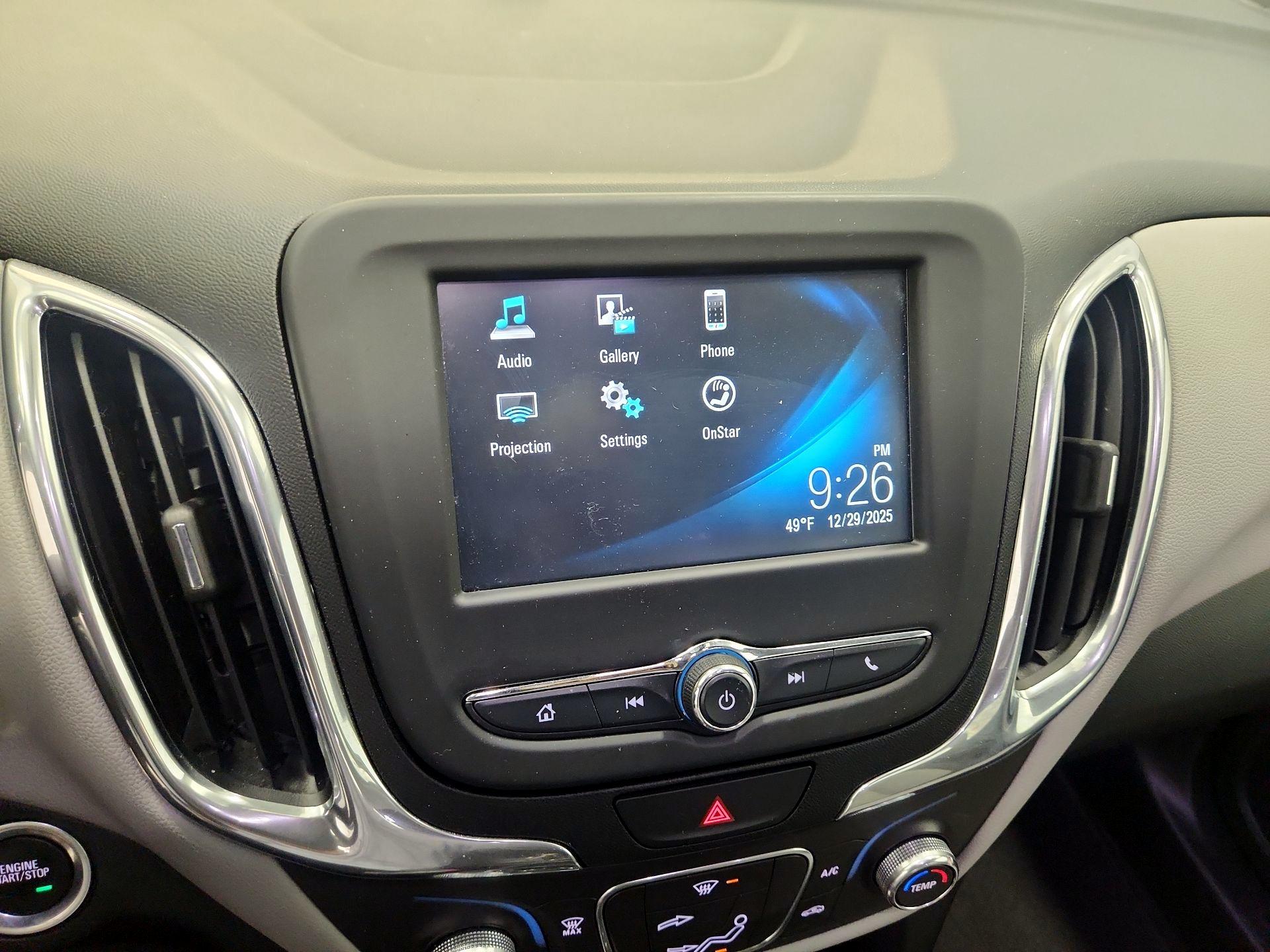 Thumbnail: 2018 Chevrolet Equinox - 15