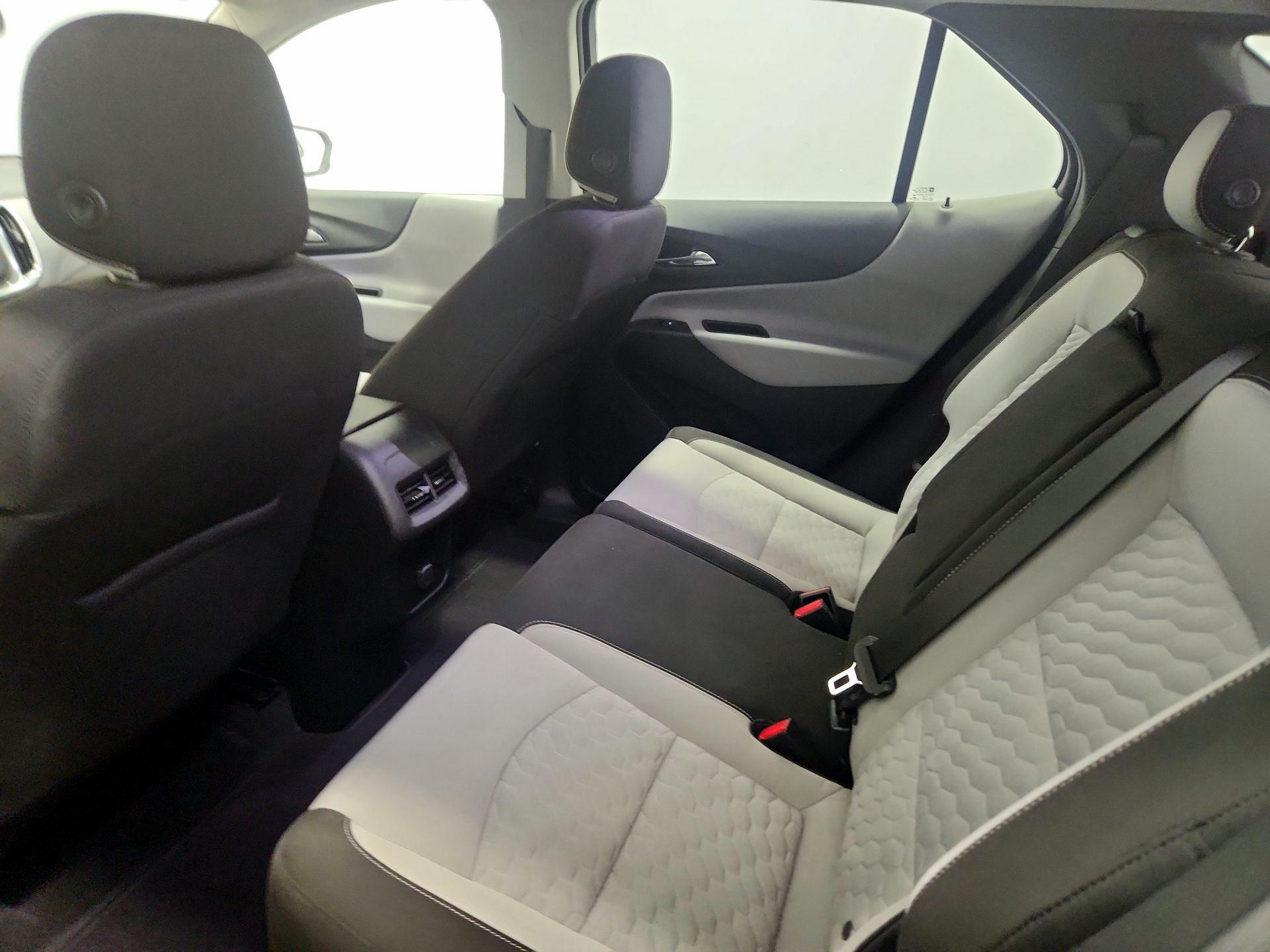 Thumbnail: 2018 Chevrolet Equinox - 19