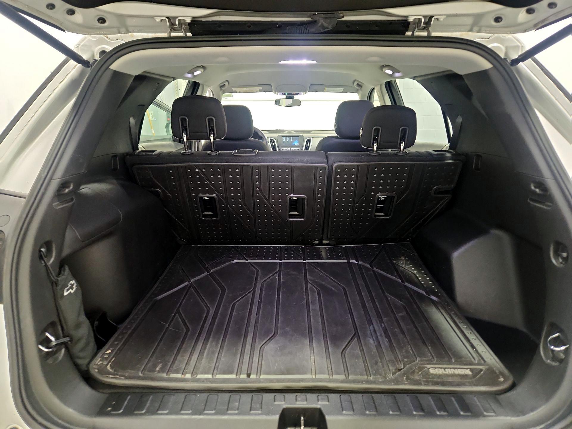 Thumbnail: 2018 Chevrolet Equinox - 20