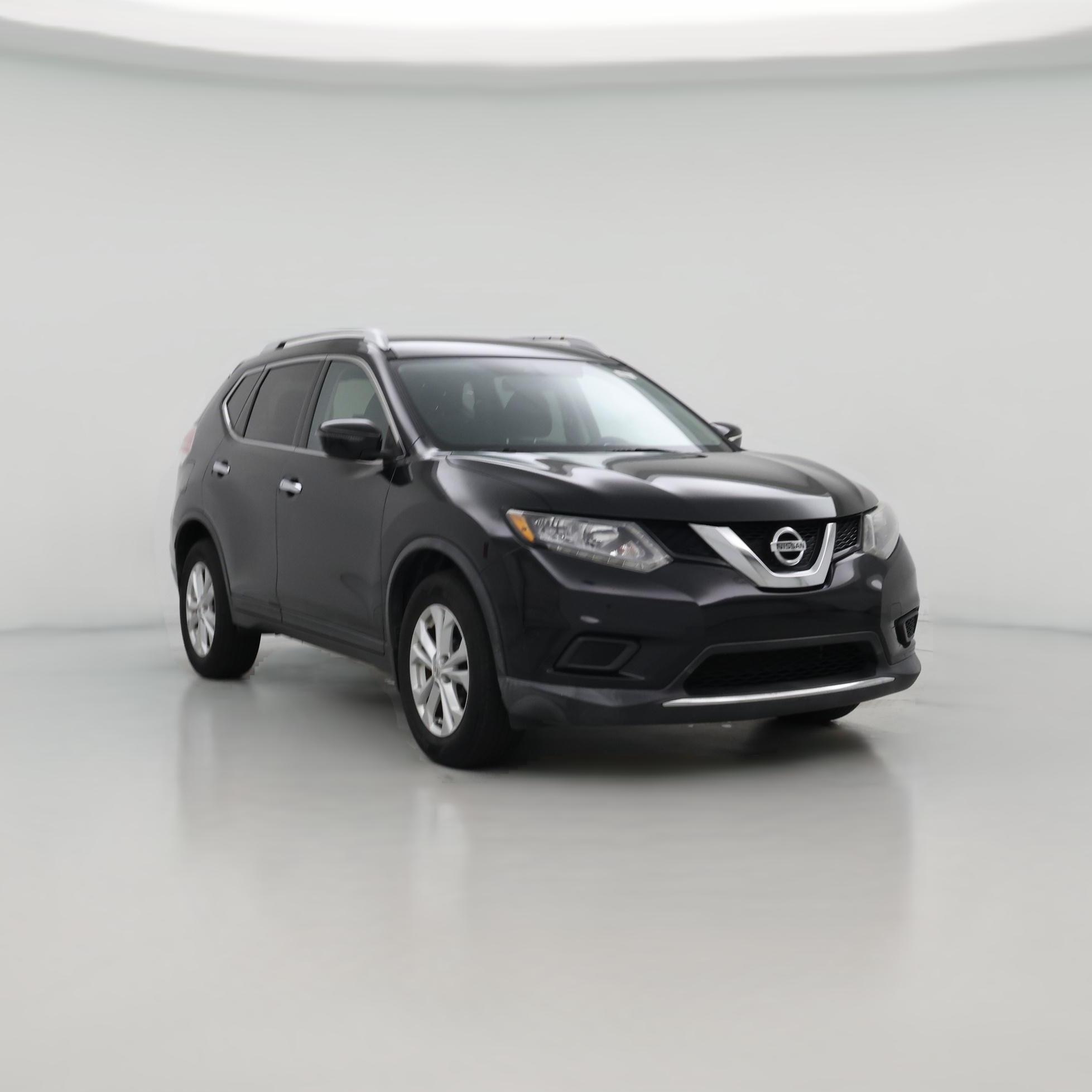 Thumbnail: 2016 Nissan Rogue - 1