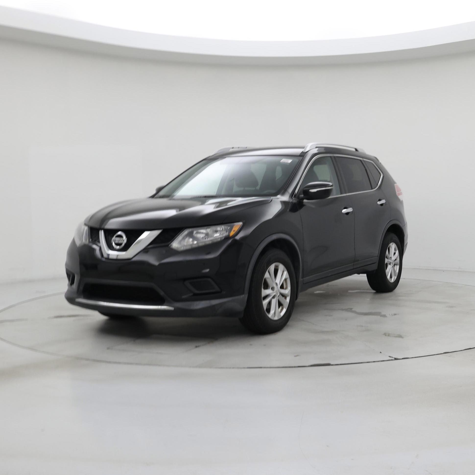 Thumbnail: 2016 Nissan Rogue - 4
