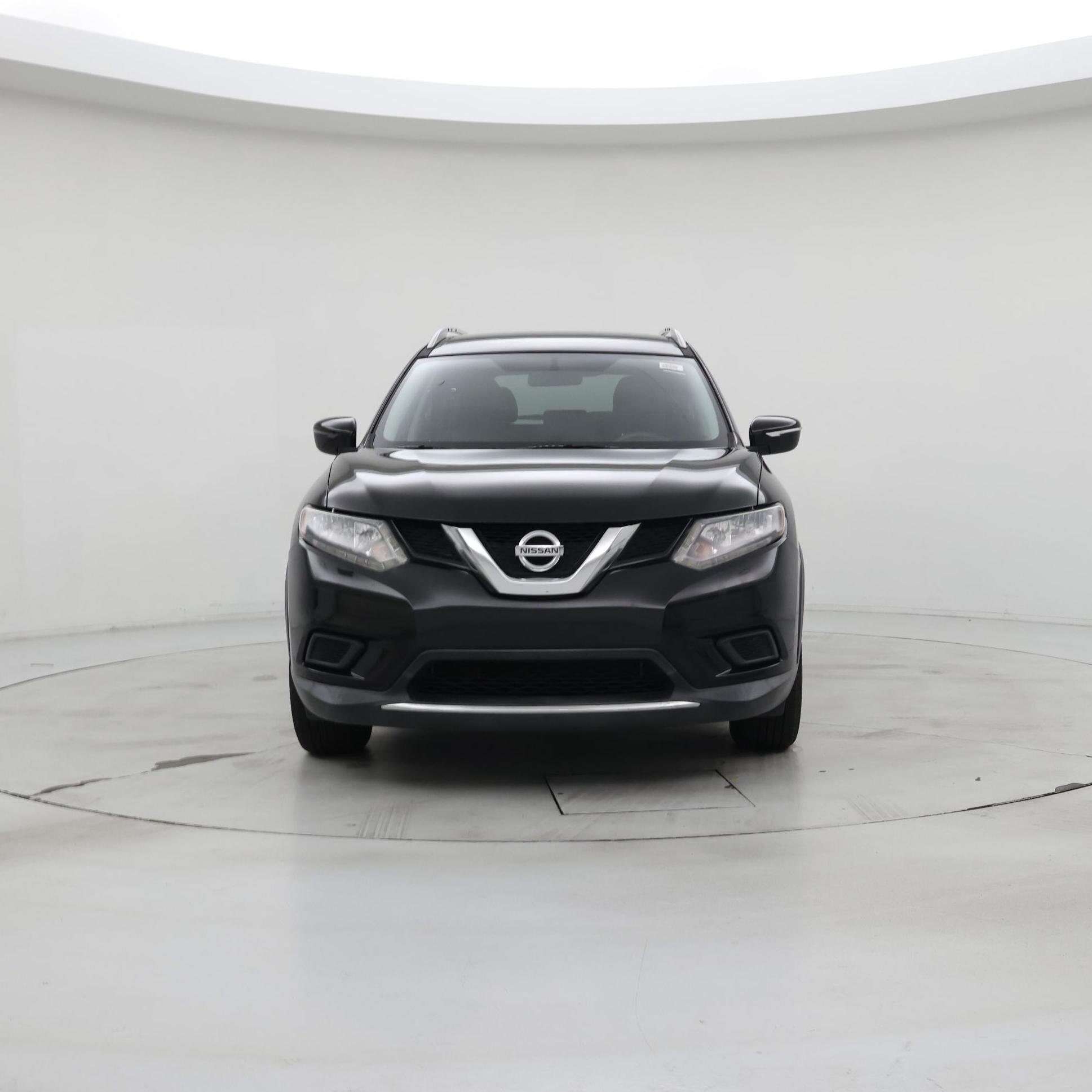 Thumbnail: 2016 Nissan Rogue - 5