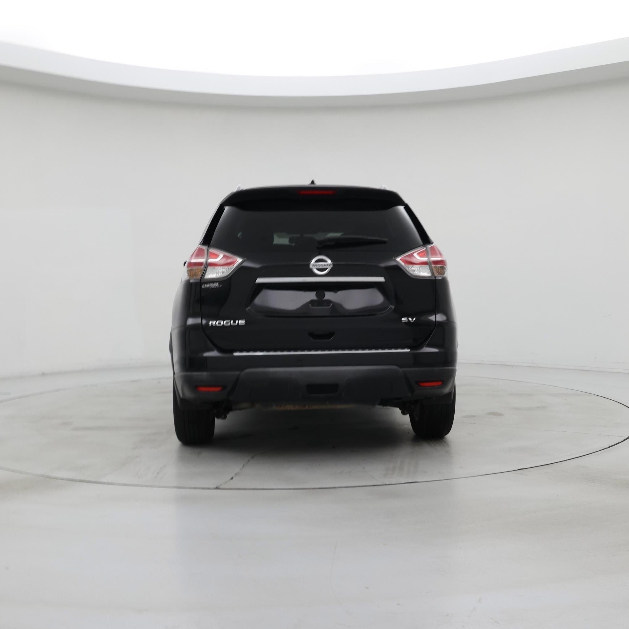 Thumbnail: 2016 Nissan Rogue - 6