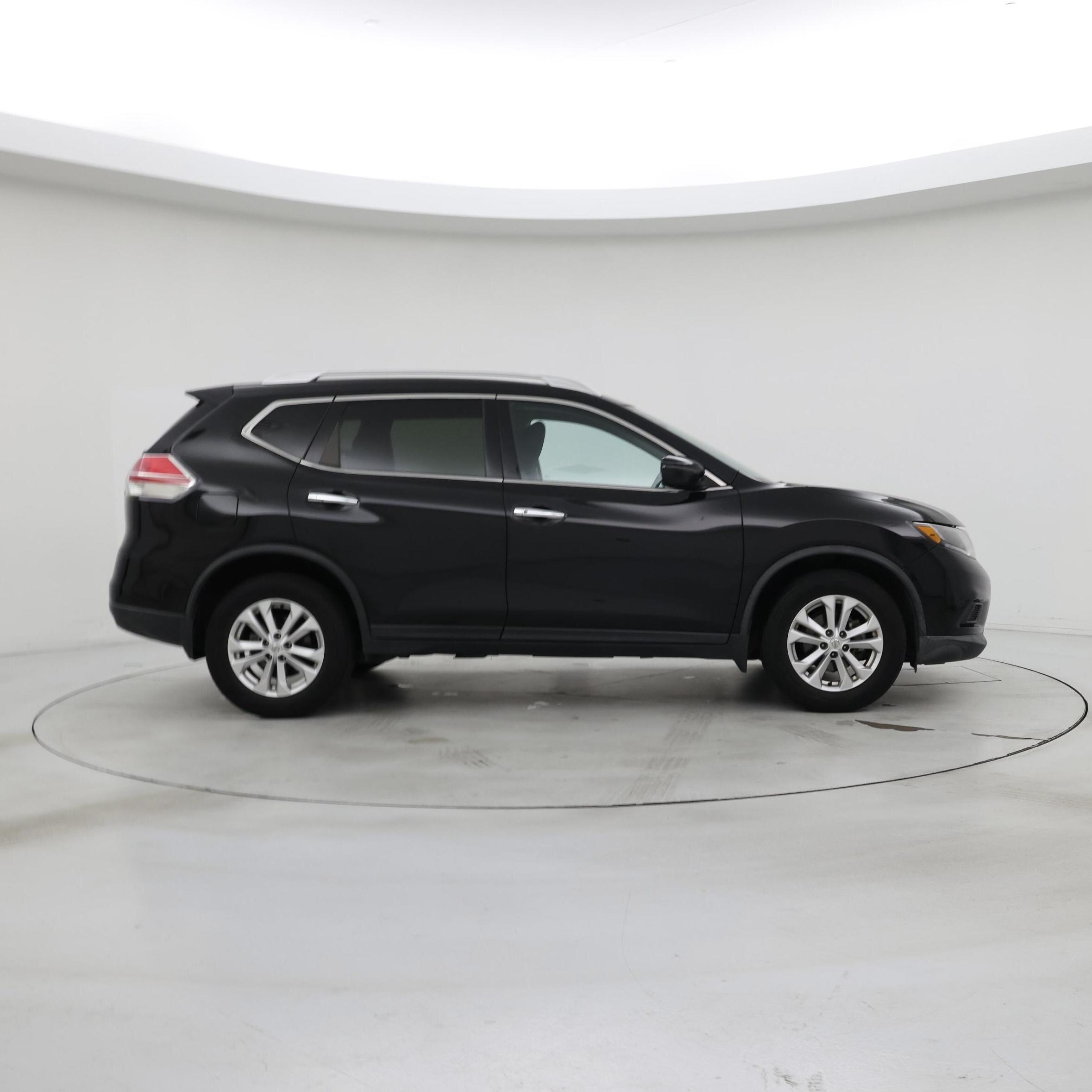 Thumbnail: 2016 Nissan Rogue - 7