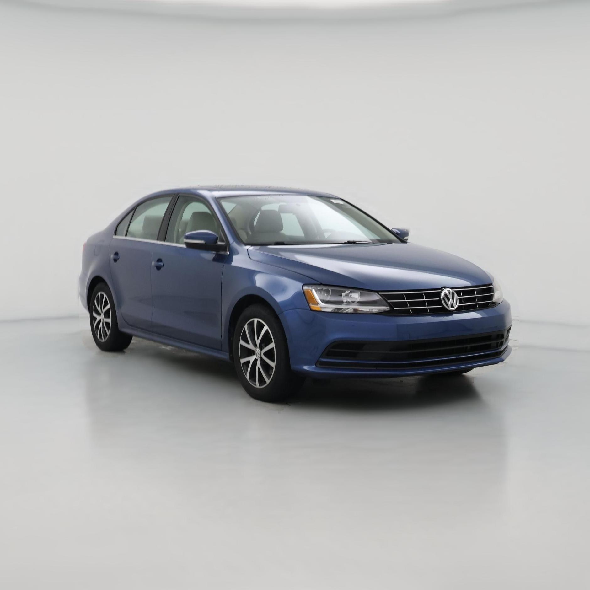 Thumbnail: 2018 Volkswagen Jetta - 1