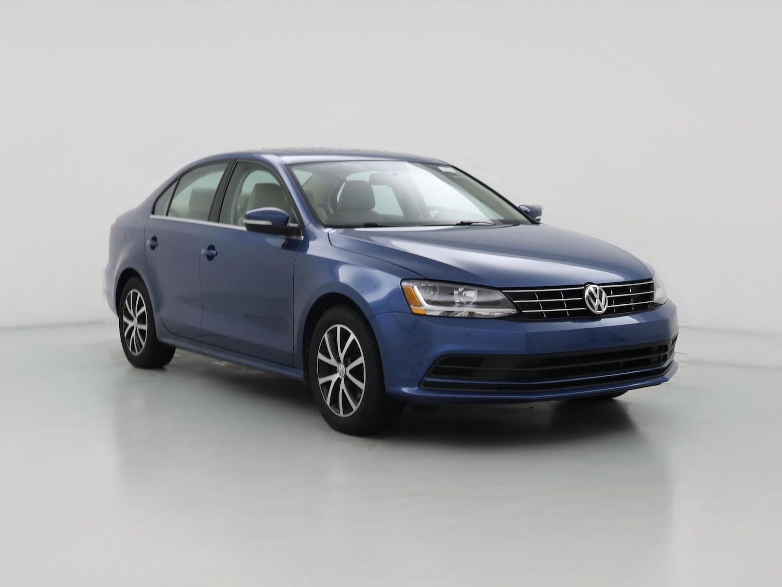 2018 Volkswagen Jetta SE