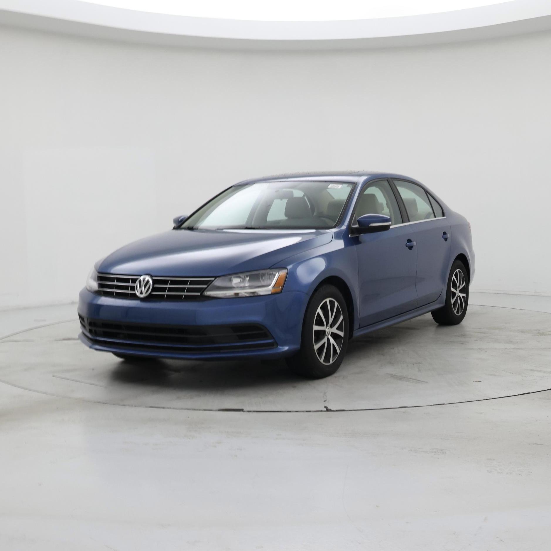 Thumbnail: 2018 Volkswagen Jetta - 4