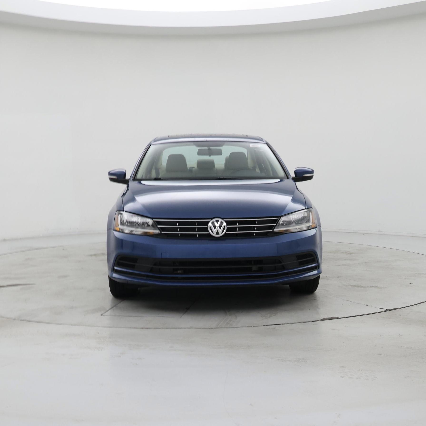 Thumbnail: 2018 Volkswagen Jetta - 5