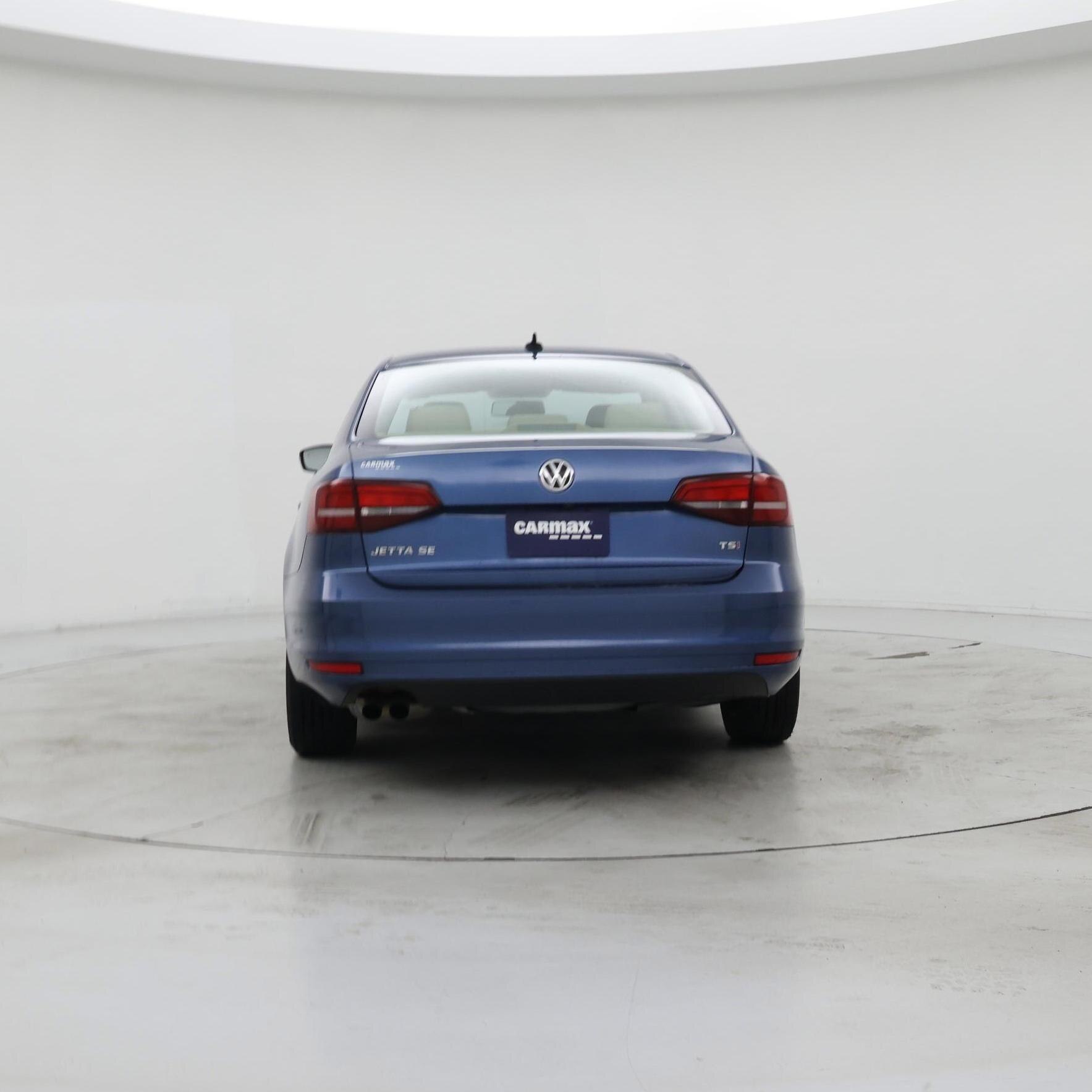 Thumbnail: 2018 Volkswagen Jetta - 6