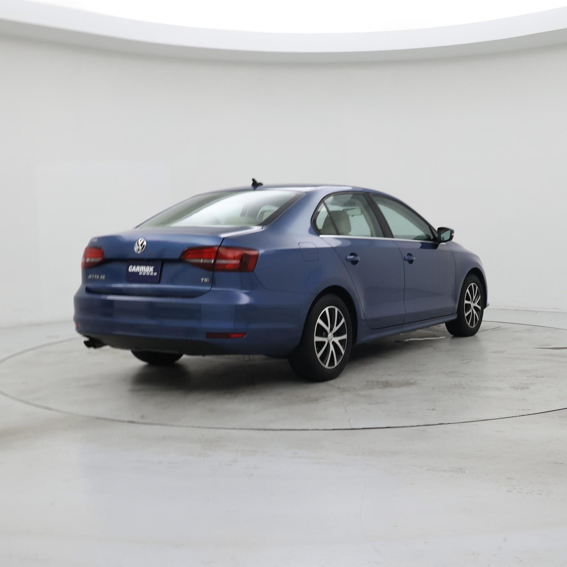 Thumbnail: 2018 Volkswagen Jetta - 8