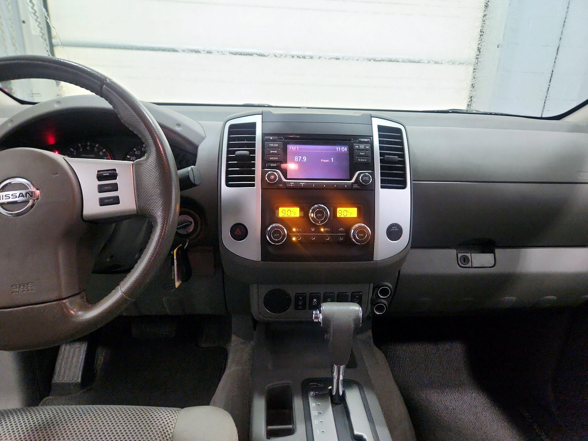 Thumbnail: 2016 Nissan Frontier - 9