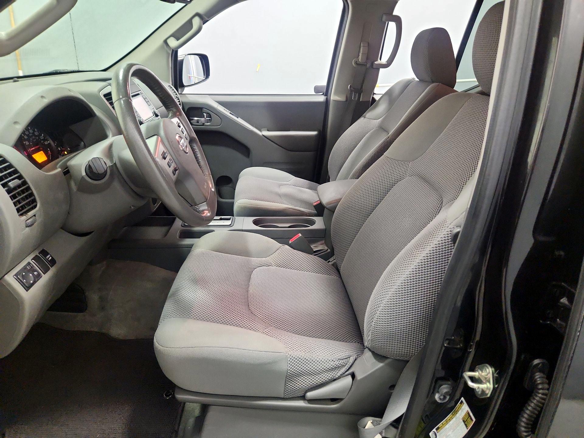 Thumbnail: 2016 Nissan Frontier - 11