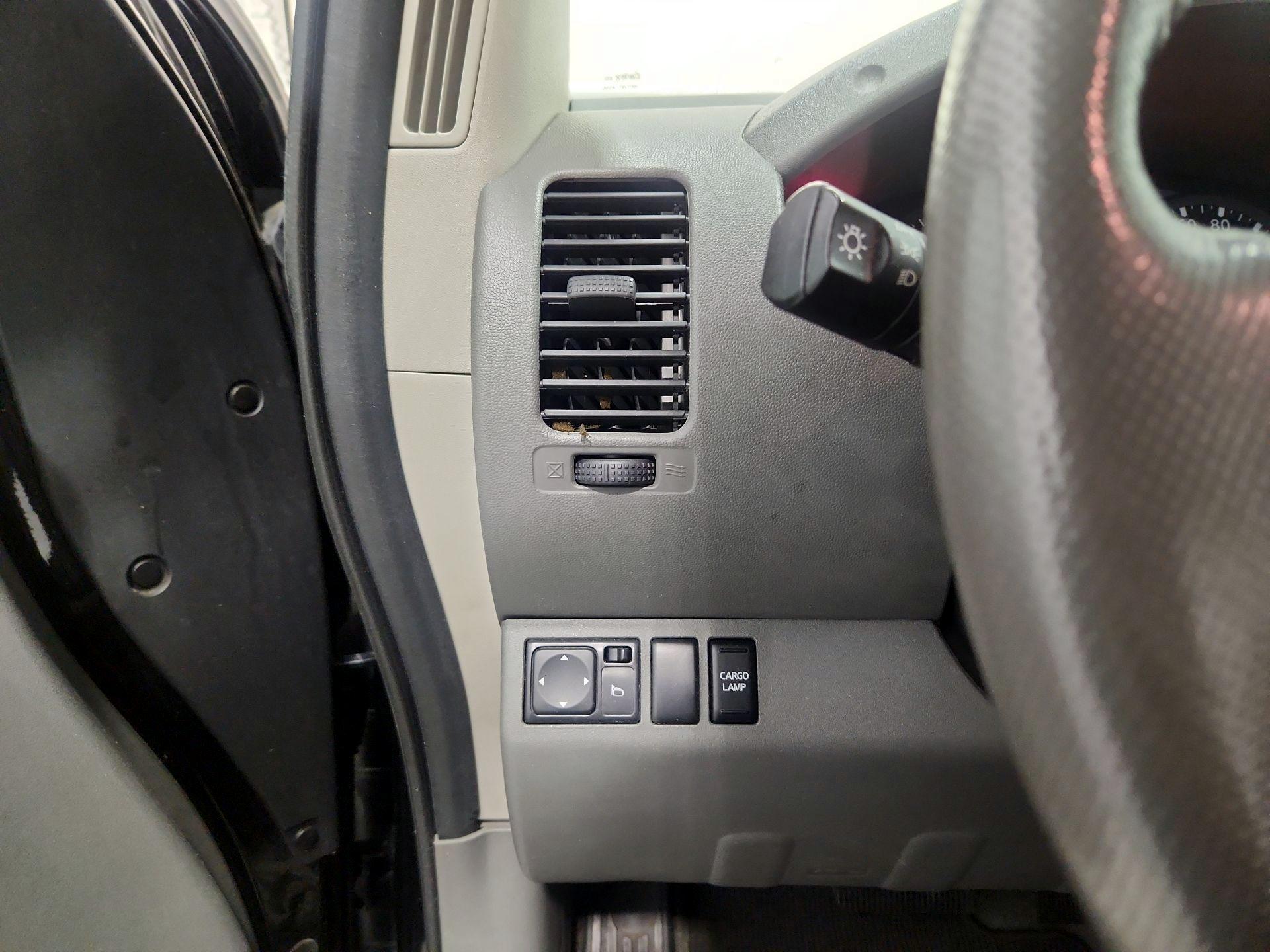 Thumbnail: 2016 Nissan Frontier - 13