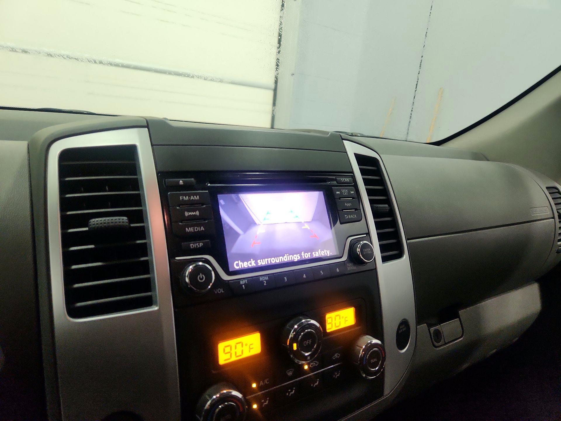 Thumbnail: 2016 Nissan Frontier - 14