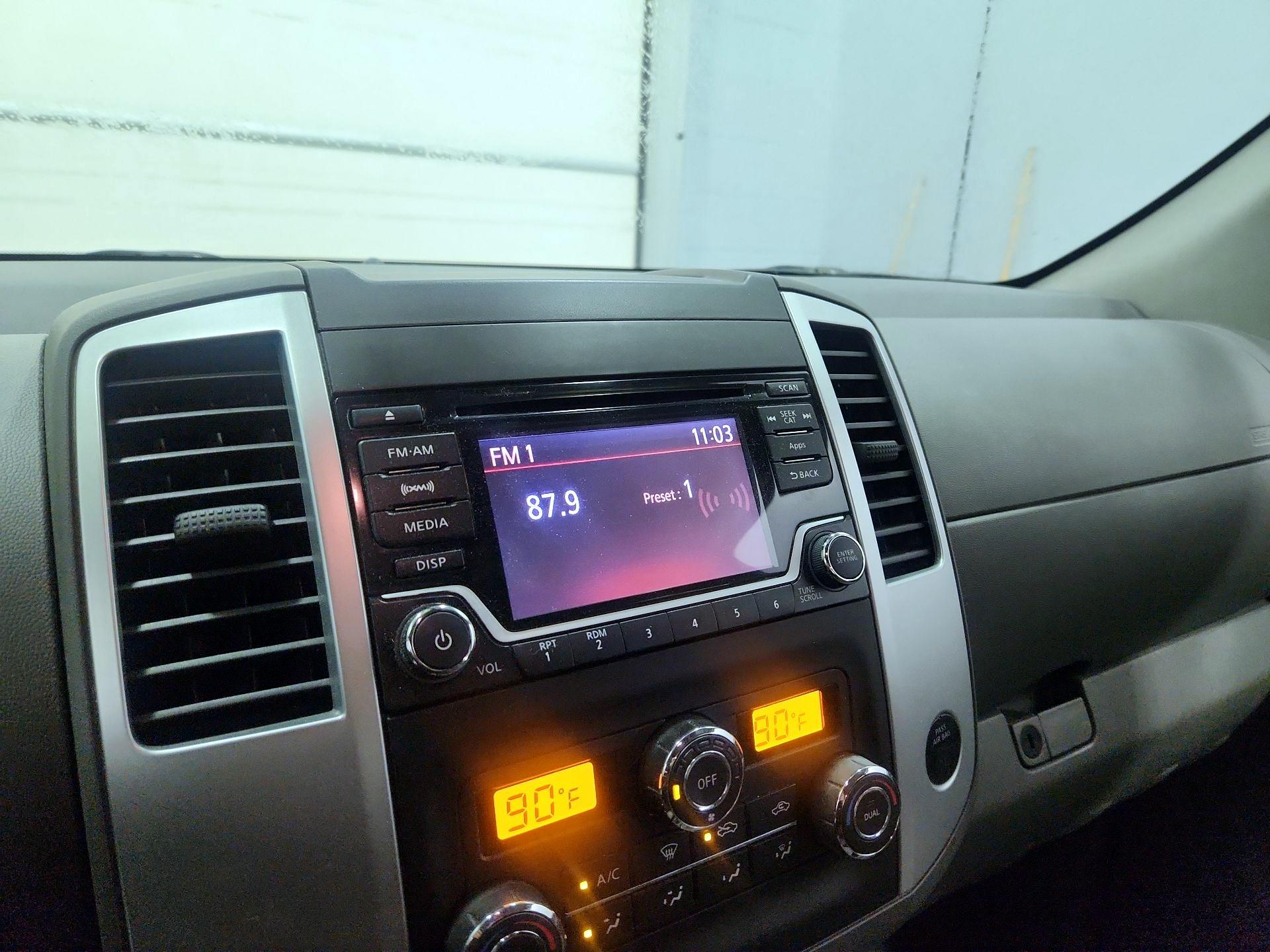 Thumbnail: 2016 Nissan Frontier - 15