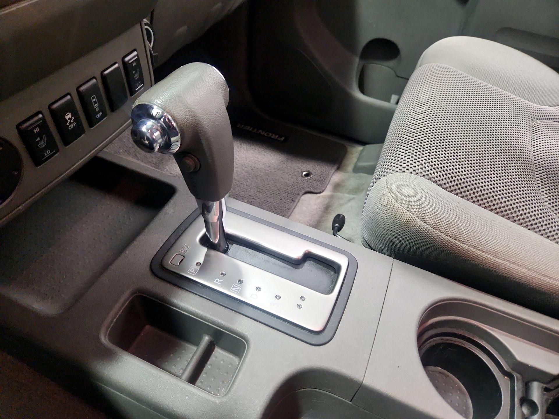 Thumbnail: 2016 Nissan Frontier - 17