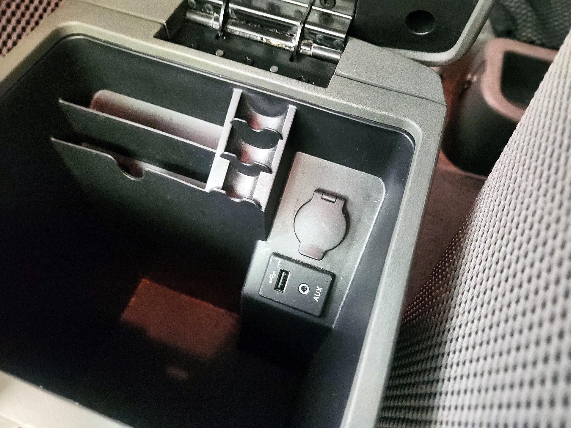 Thumbnail: 2016 Nissan Frontier - 18