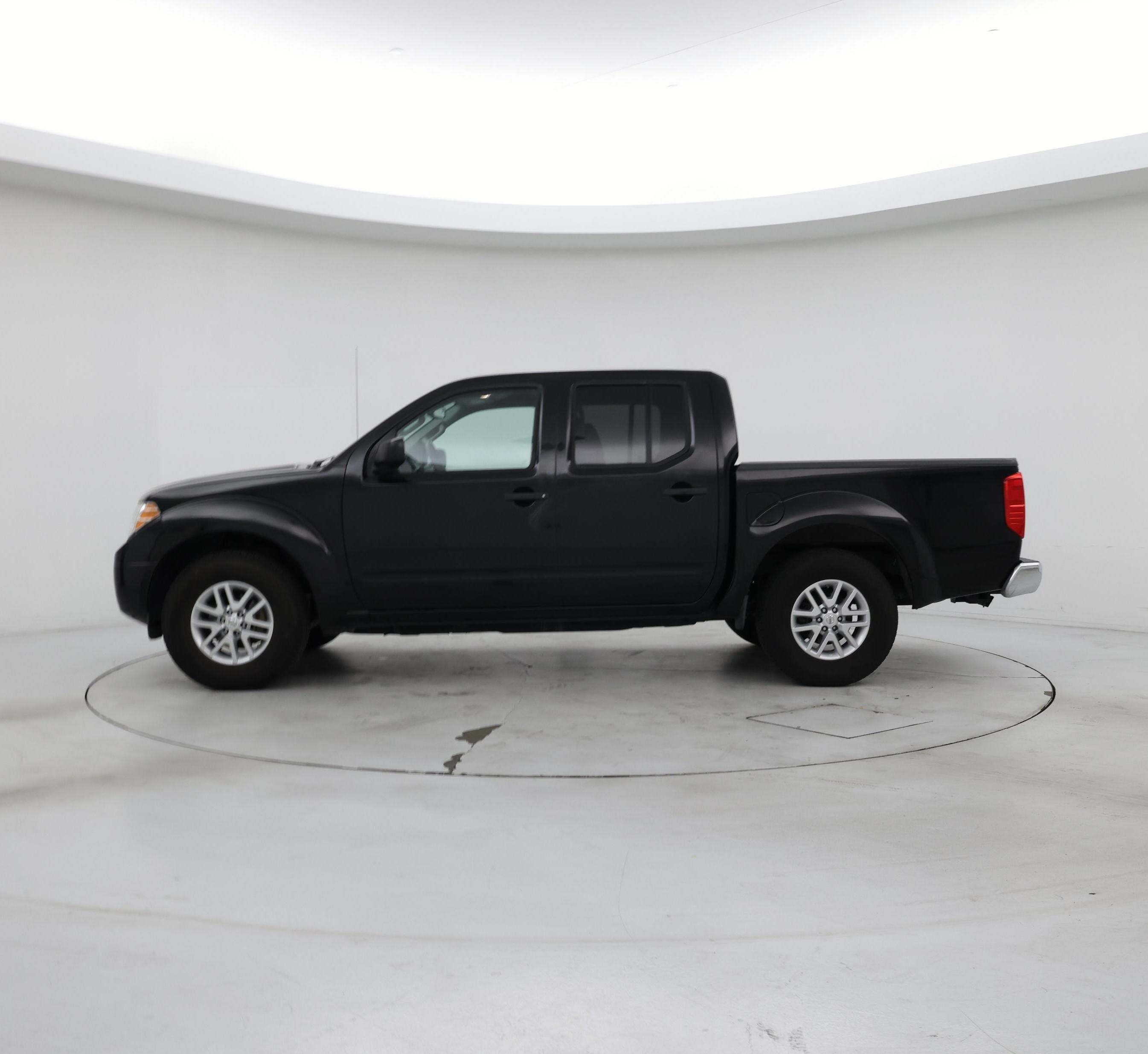 Thumbnail: 2016 Nissan Frontier - 3