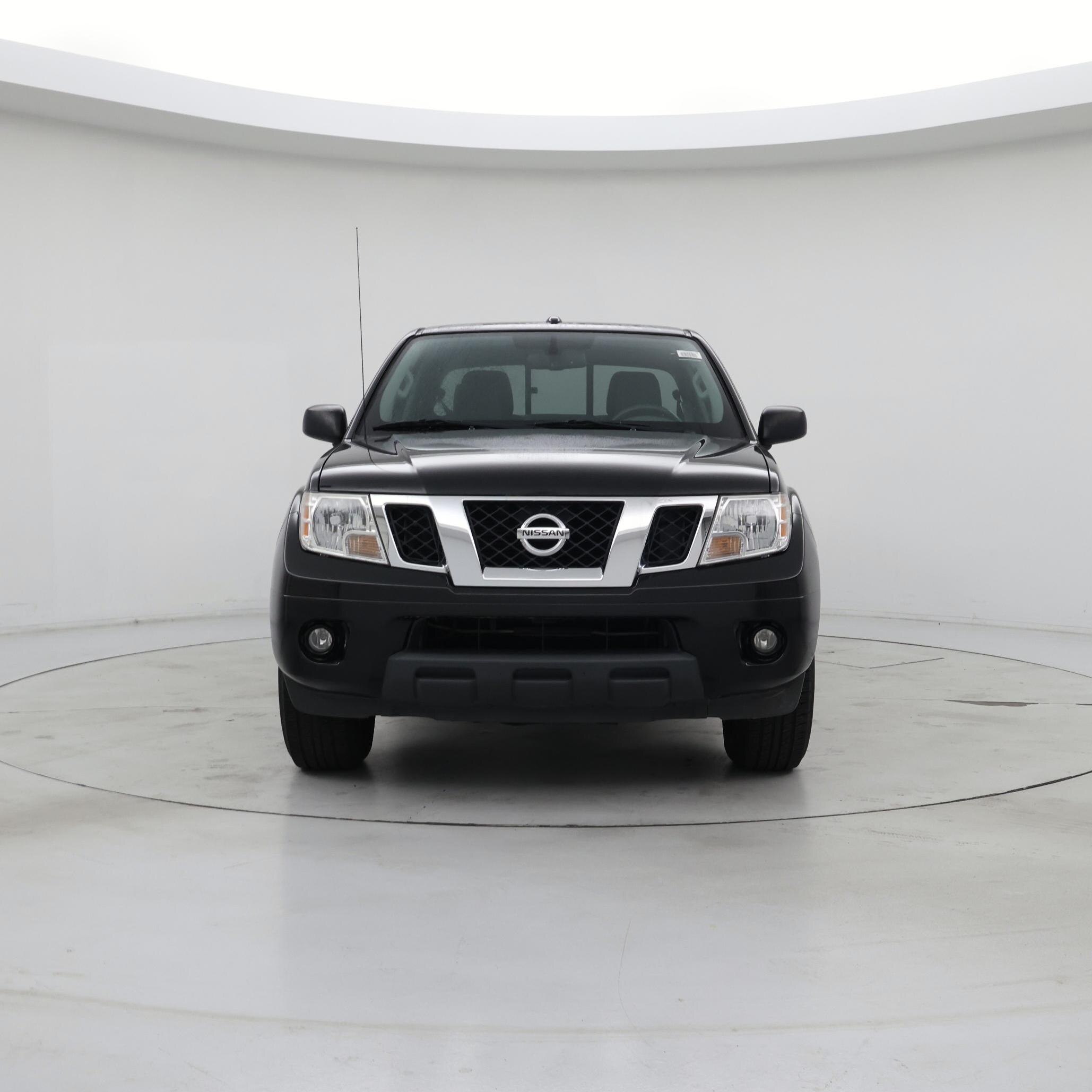 Thumbnail: 2016 Nissan Frontier - 5