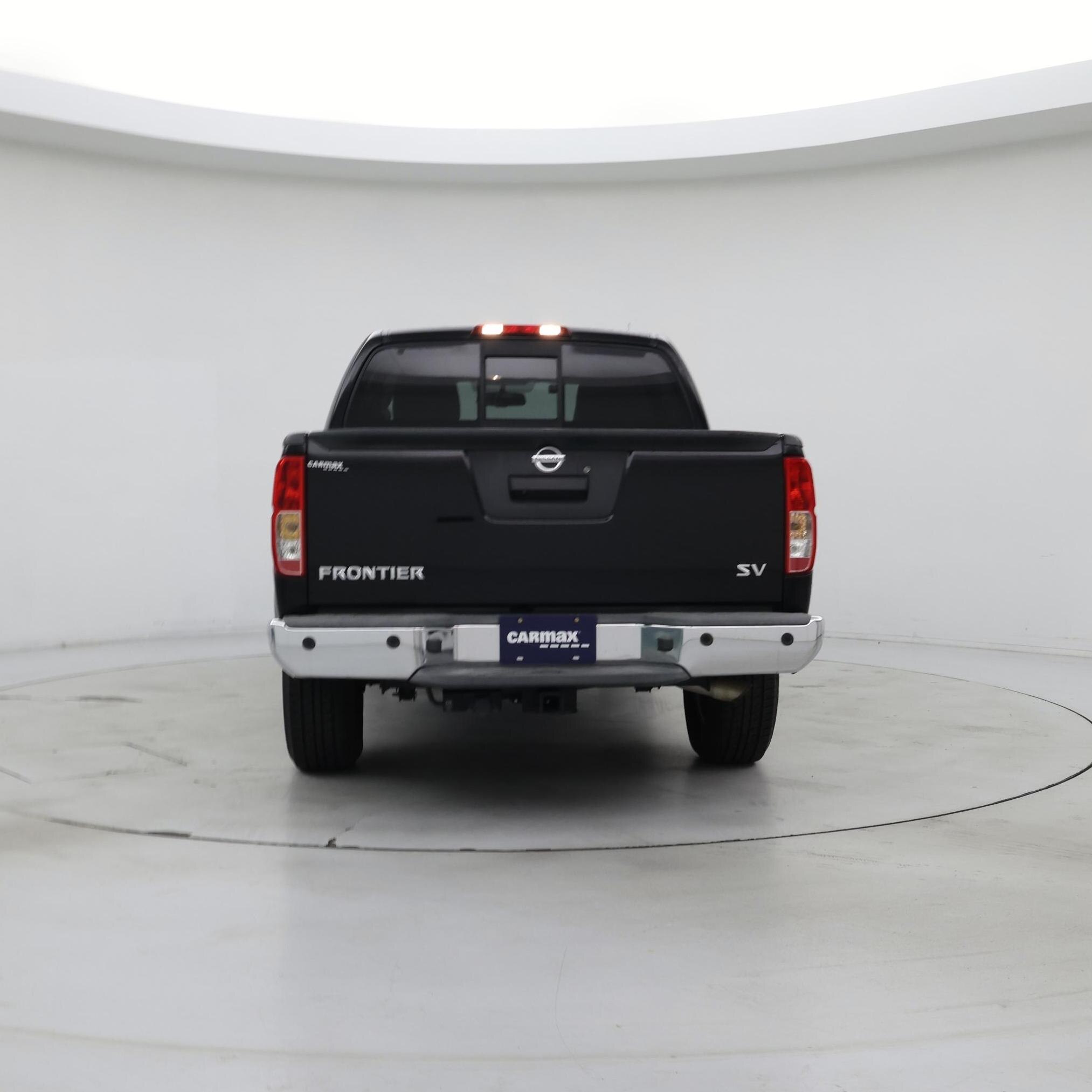 Thumbnail: 2016 Nissan Frontier - 6