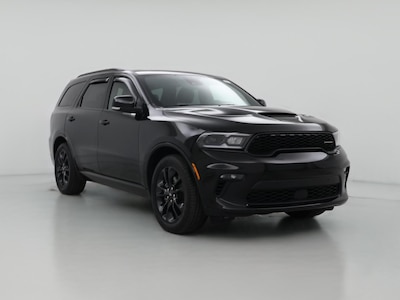 2023 Dodge Durango GT Premium