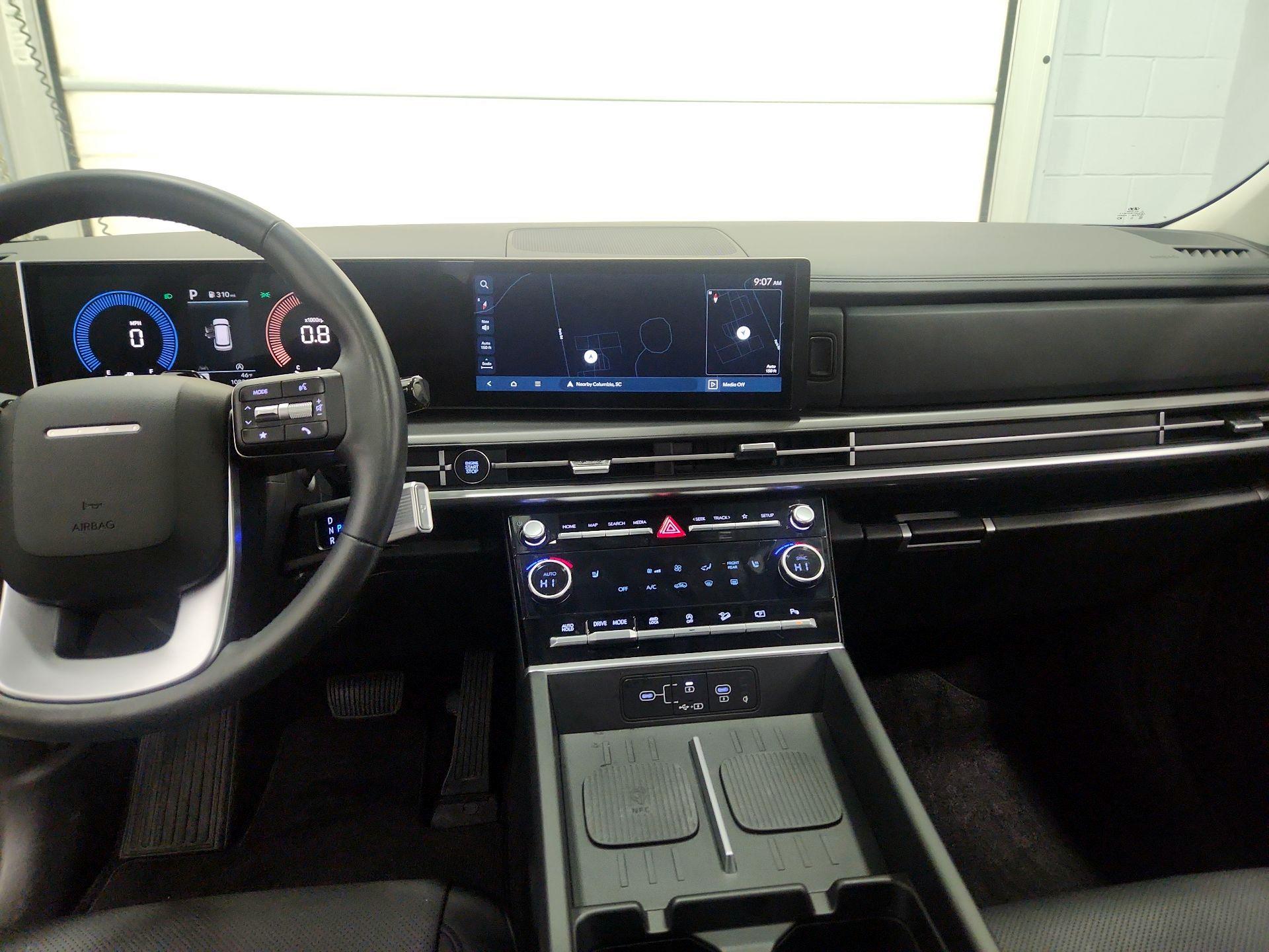 Thumbnail: 2025 Hyundai Santa Fe - 9