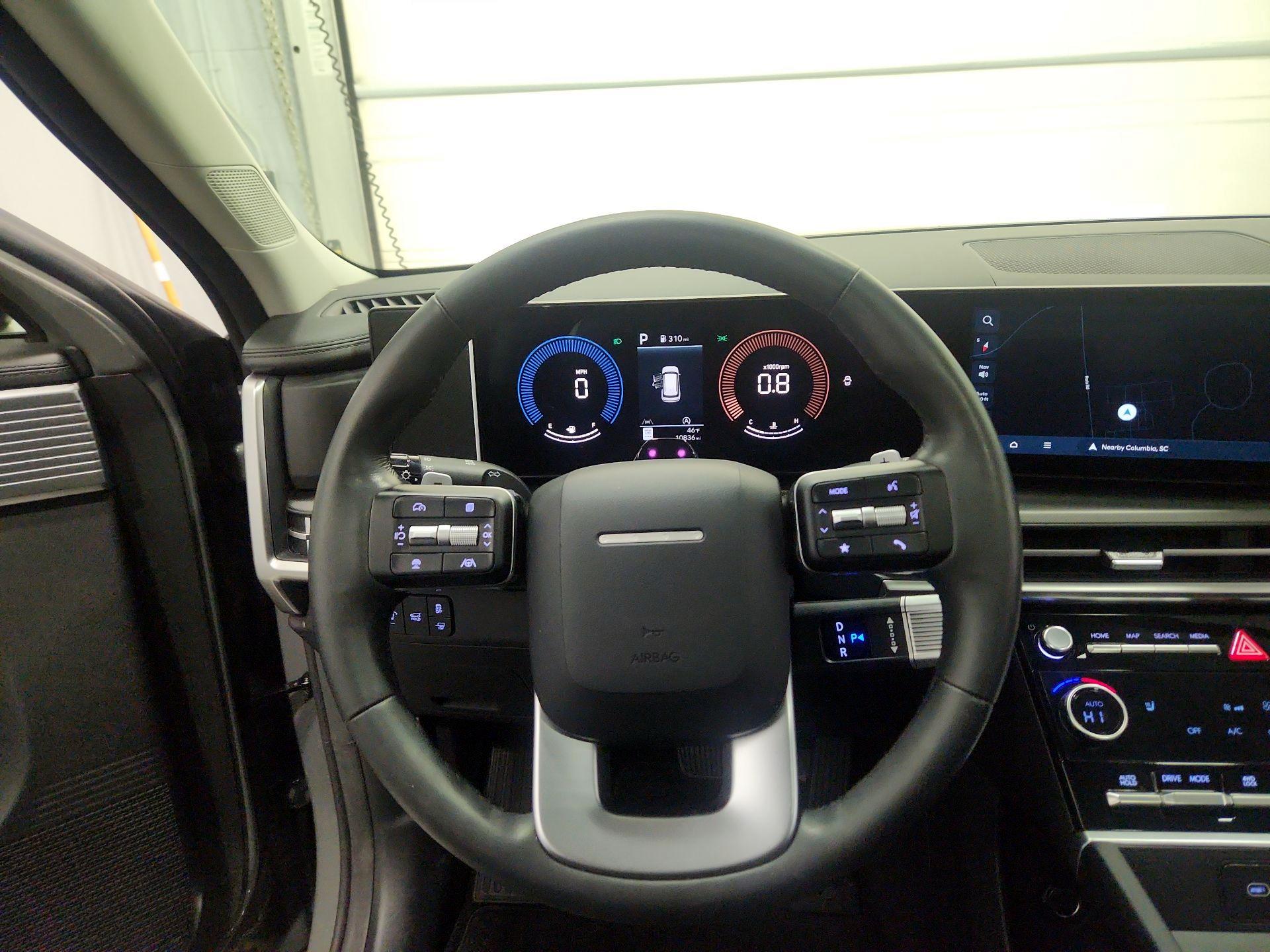 Thumbnail: 2025 Hyundai Santa Fe - 10