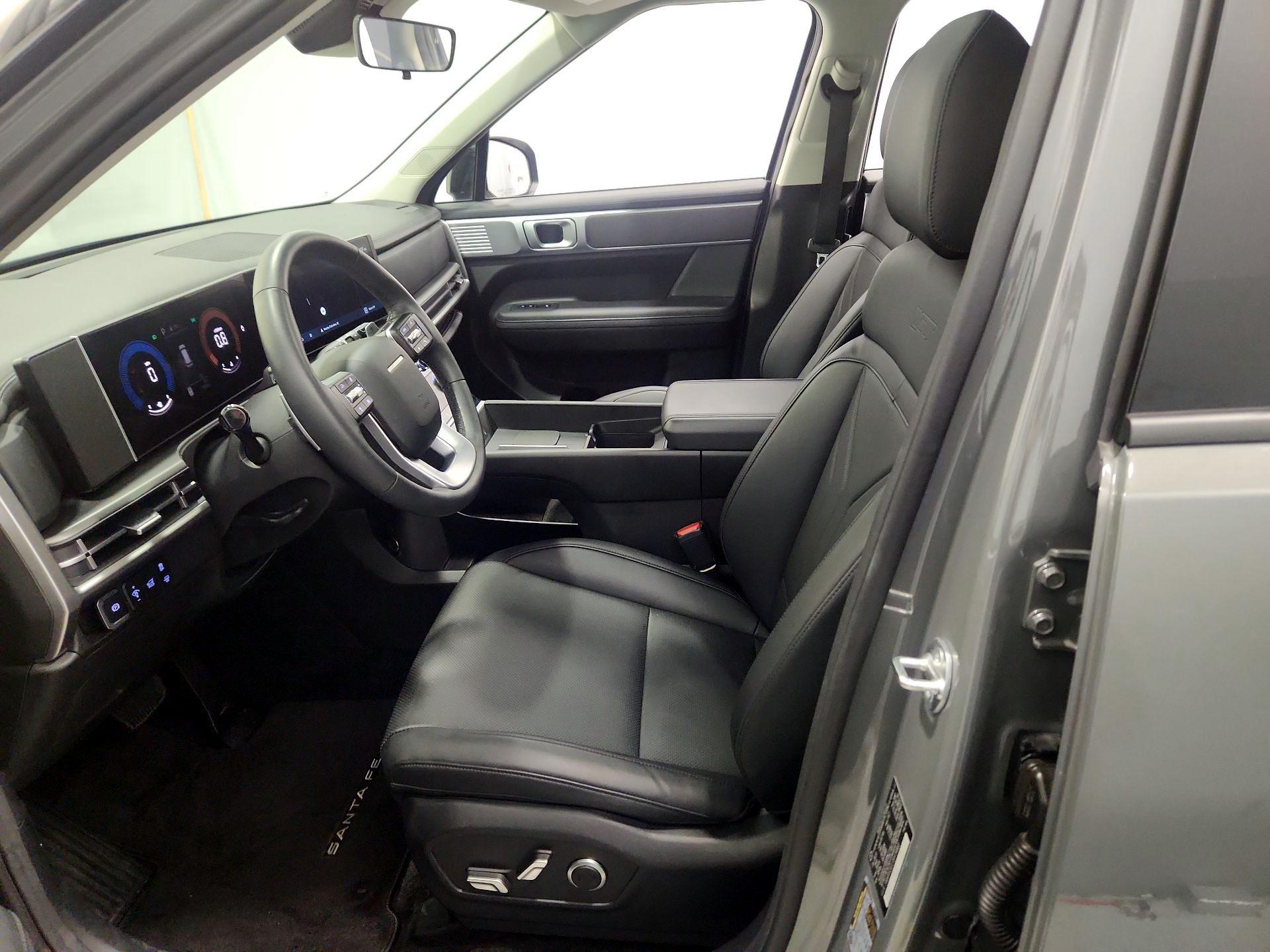 Thumbnail: 2025 Hyundai Santa Fe - 11