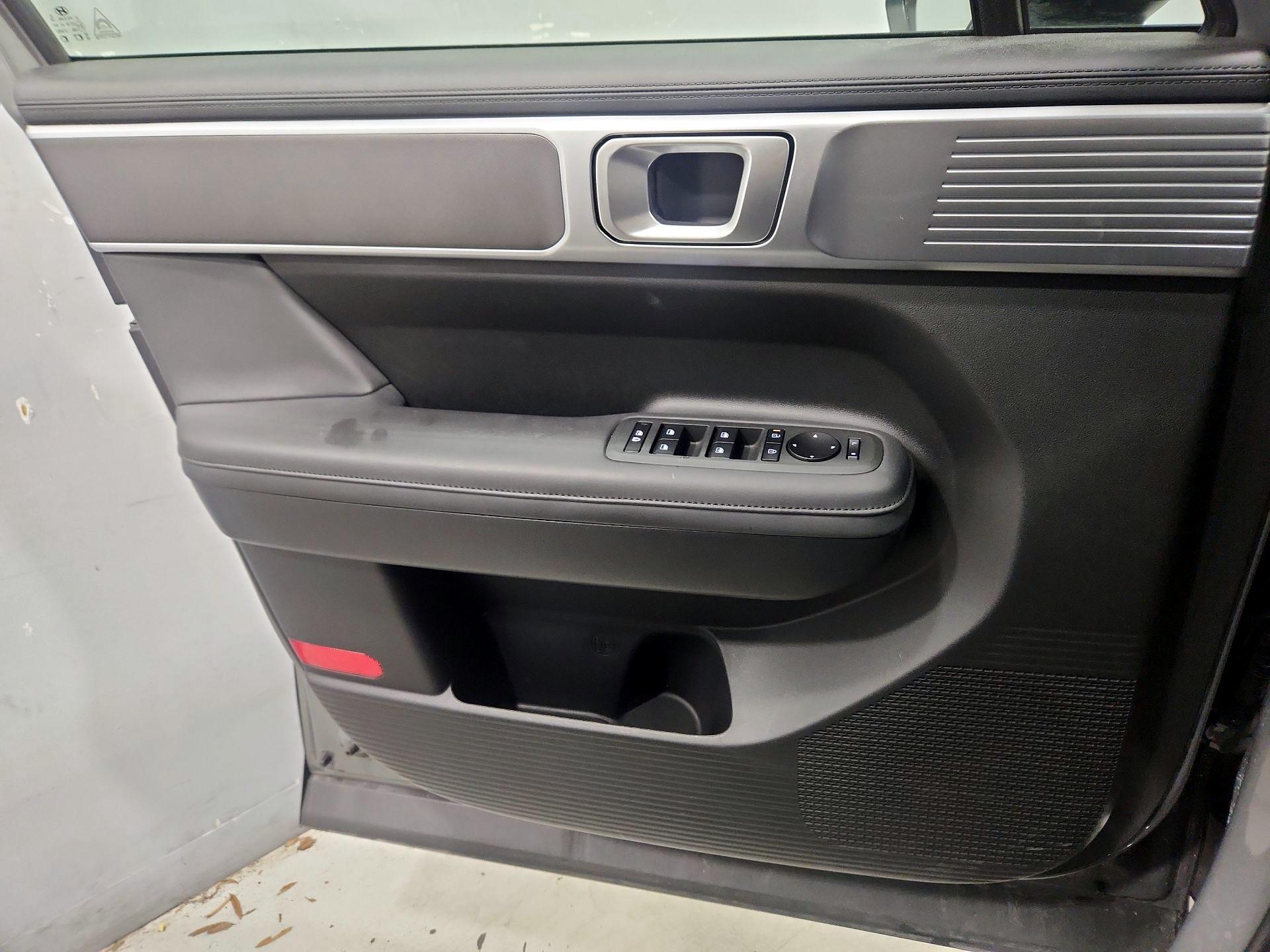 Thumbnail: 2025 Hyundai Santa Fe - 12