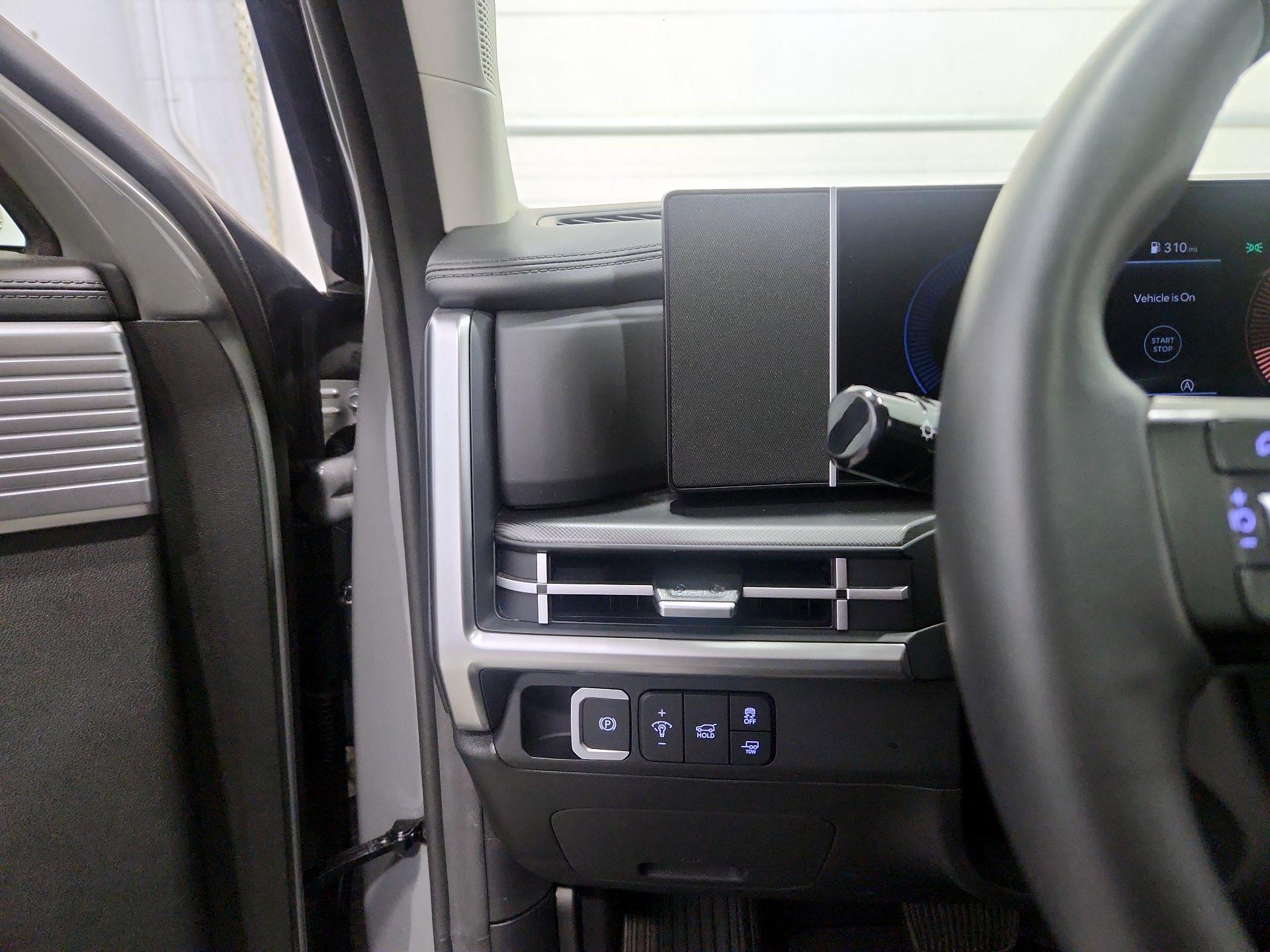 Thumbnail: 2025 Hyundai Santa Fe - 13