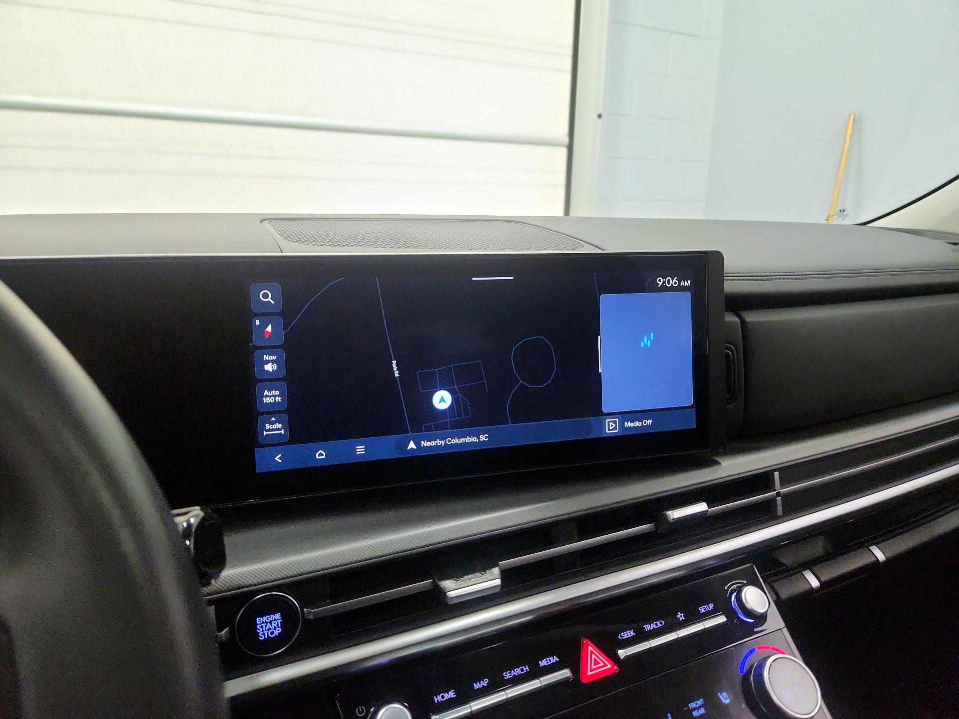 Thumbnail: 2025 Hyundai Santa Fe - 14