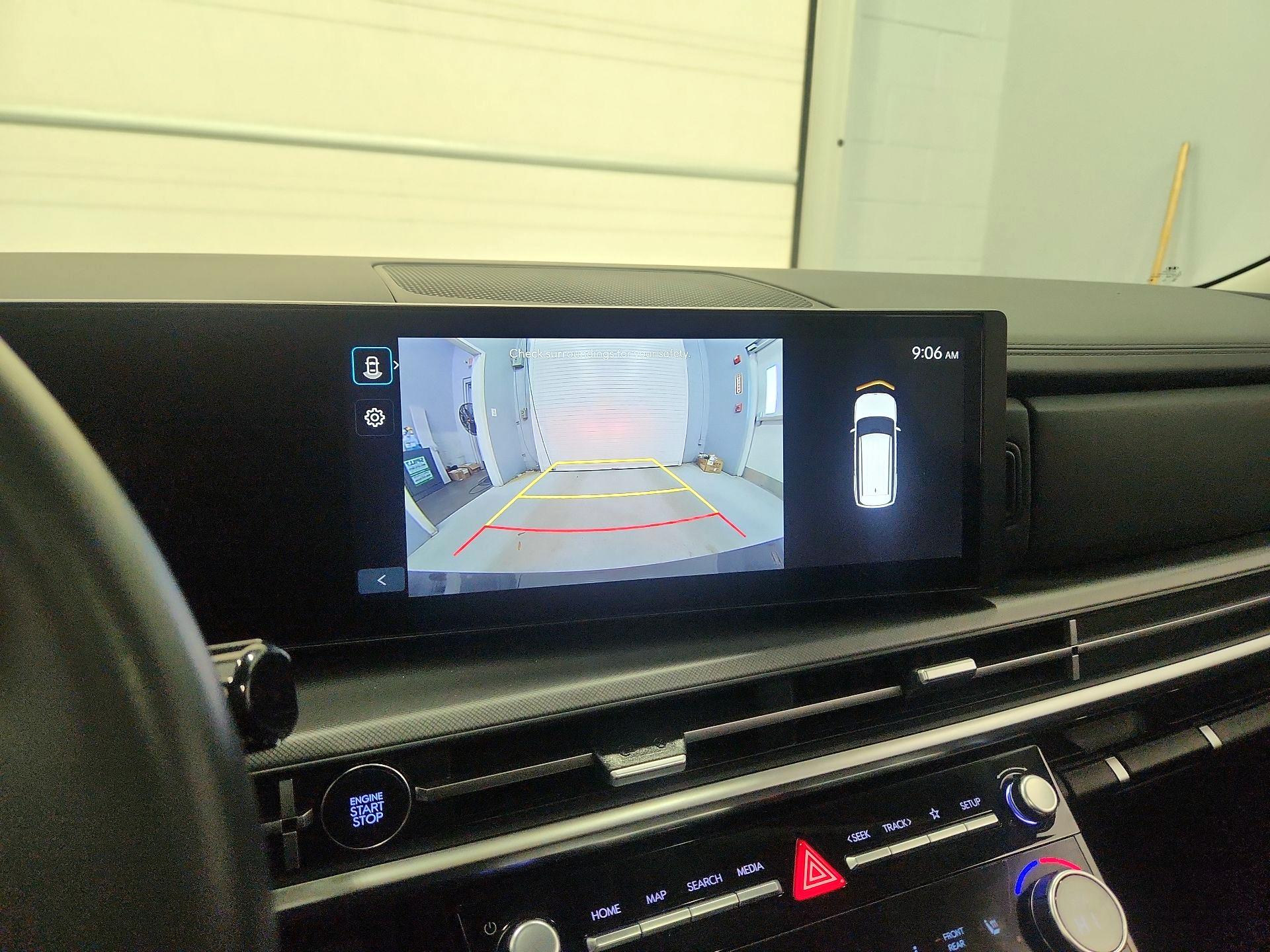 Thumbnail: 2025 Hyundai Santa Fe - 15