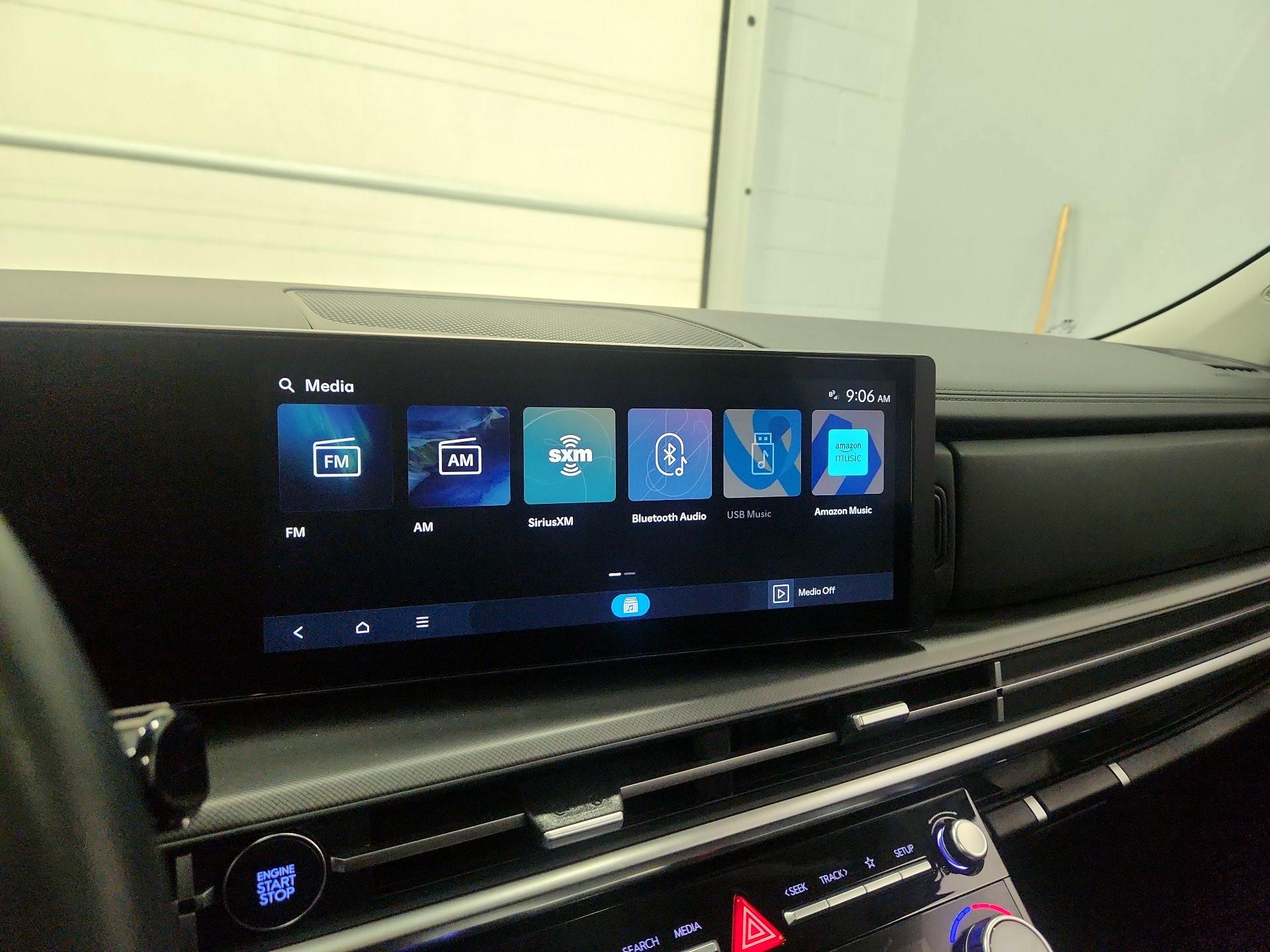 Thumbnail: 2025 Hyundai Santa Fe - 16