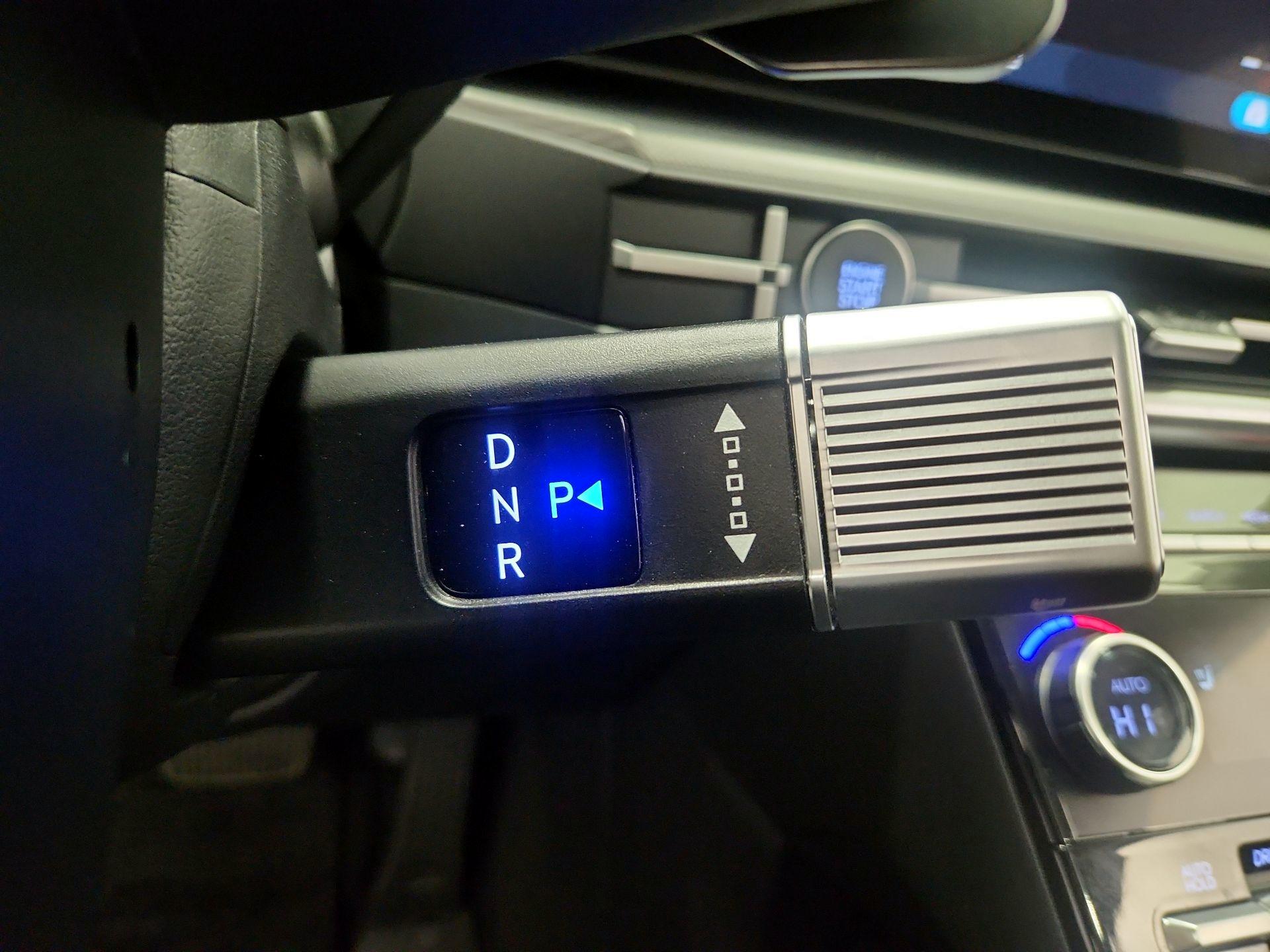 Thumbnail: 2025 Hyundai Santa Fe - 18