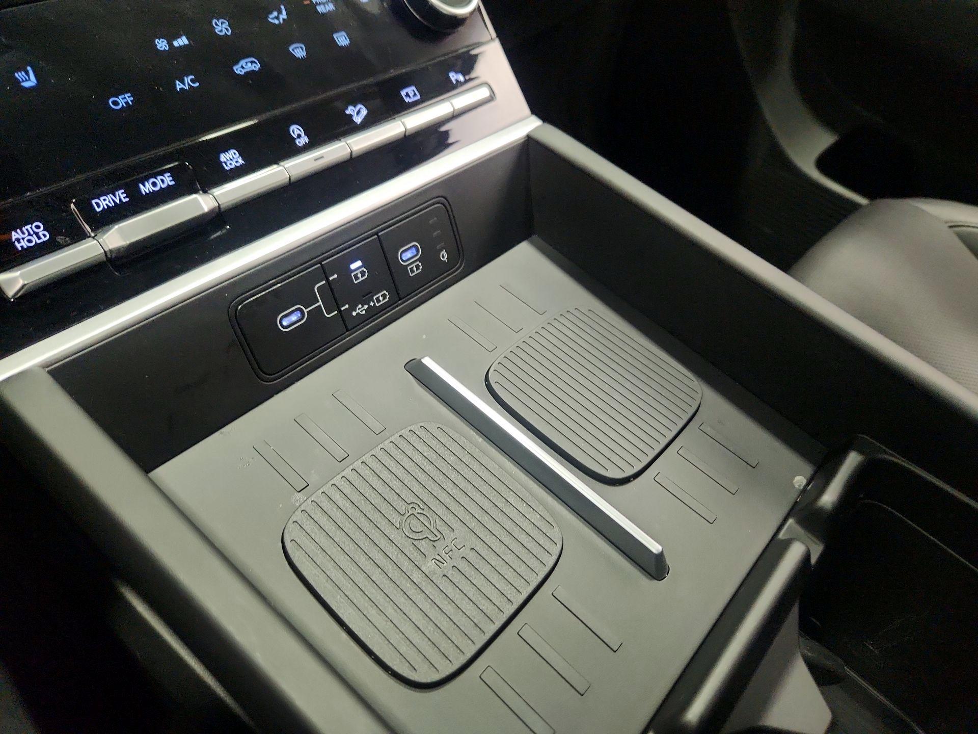 Thumbnail: 2025 Hyundai Santa Fe - 19