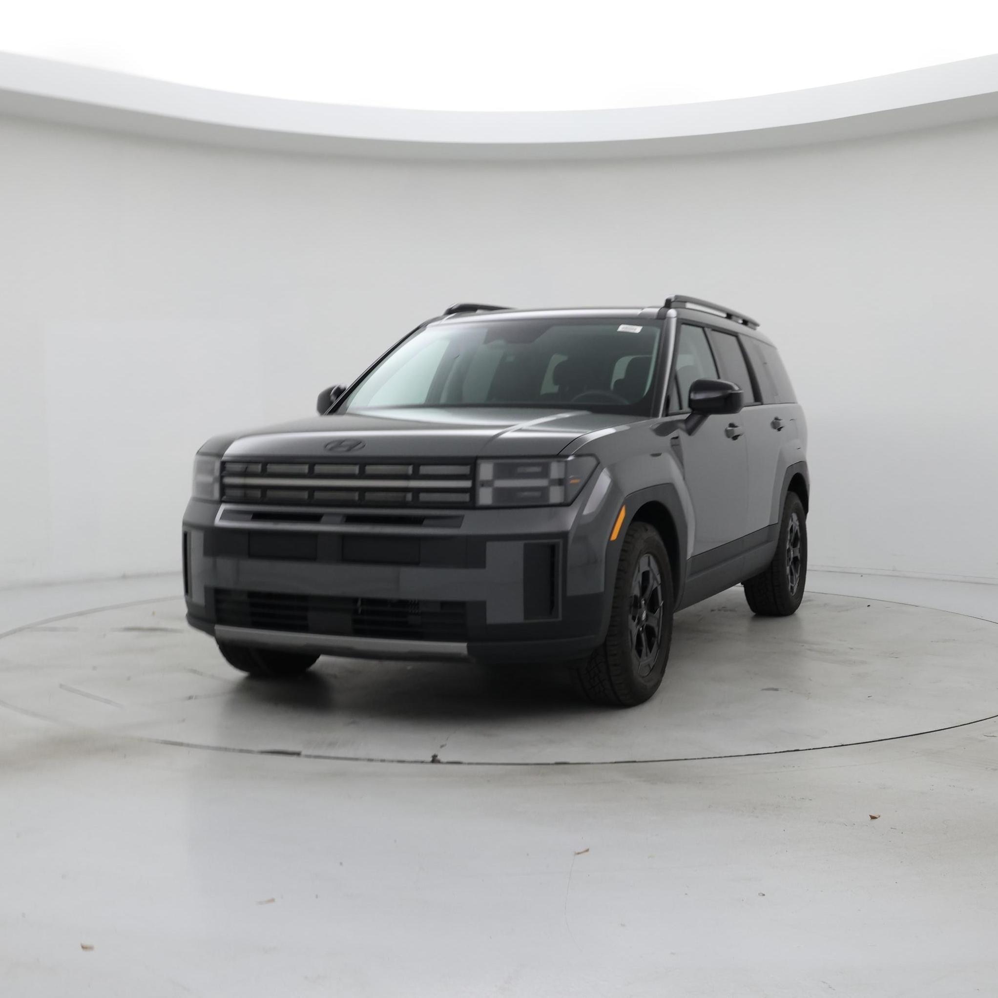 Thumbnail: 2025 Hyundai Santa Fe - 4