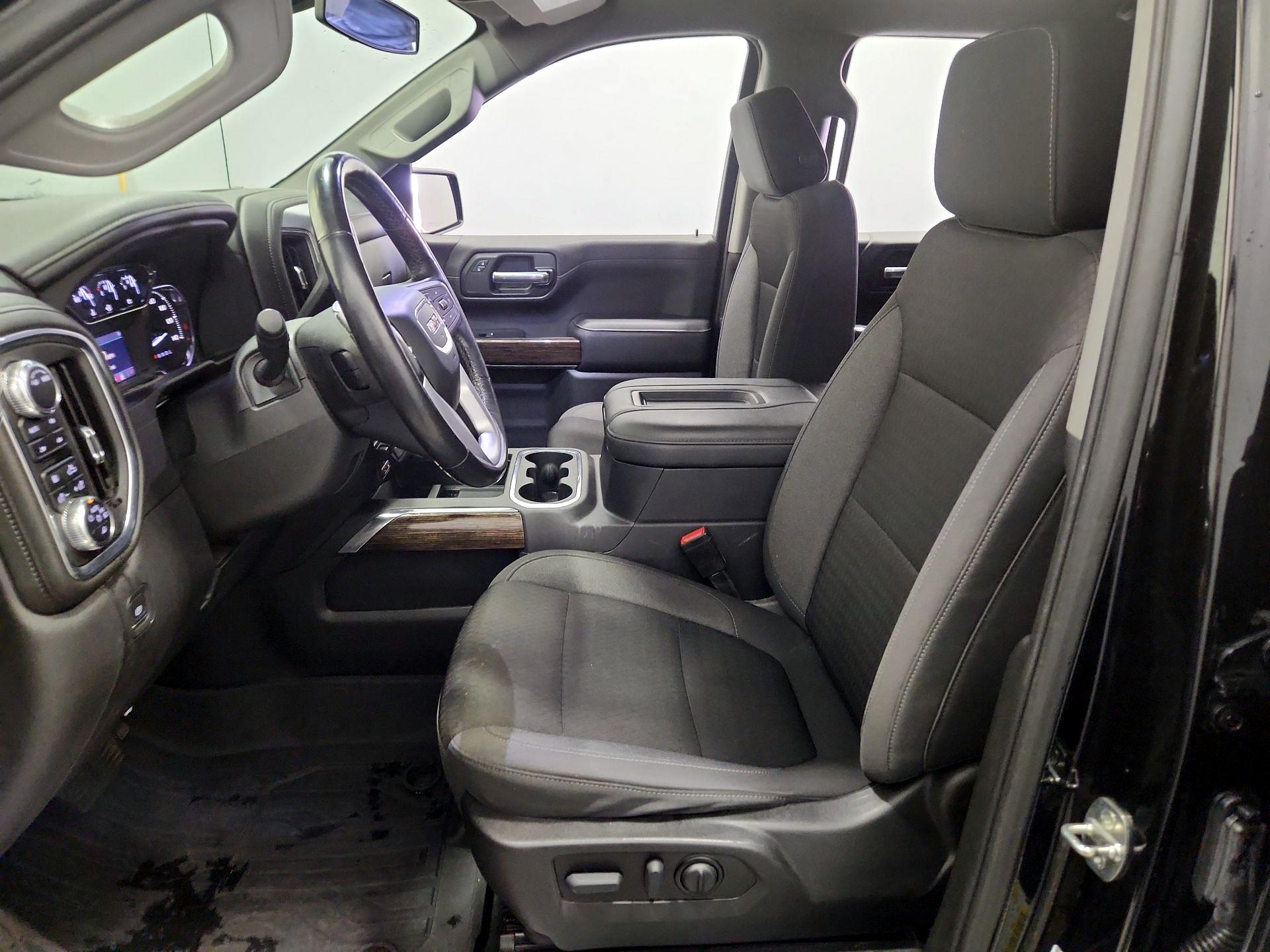 Thumbnail: 2022 GMC Sierra 1500 - 11