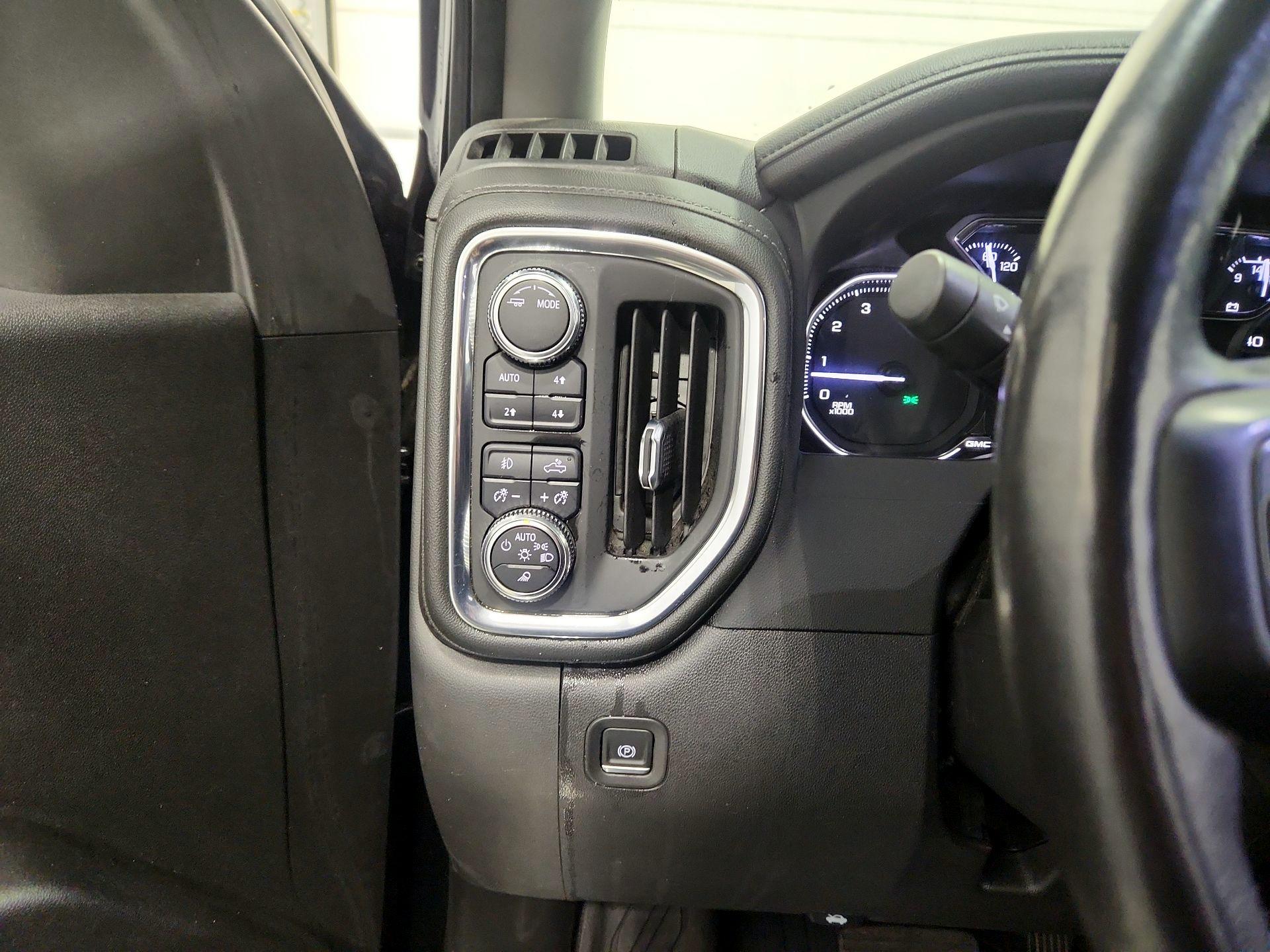 Thumbnail: 2022 GMC Sierra 1500 - 13