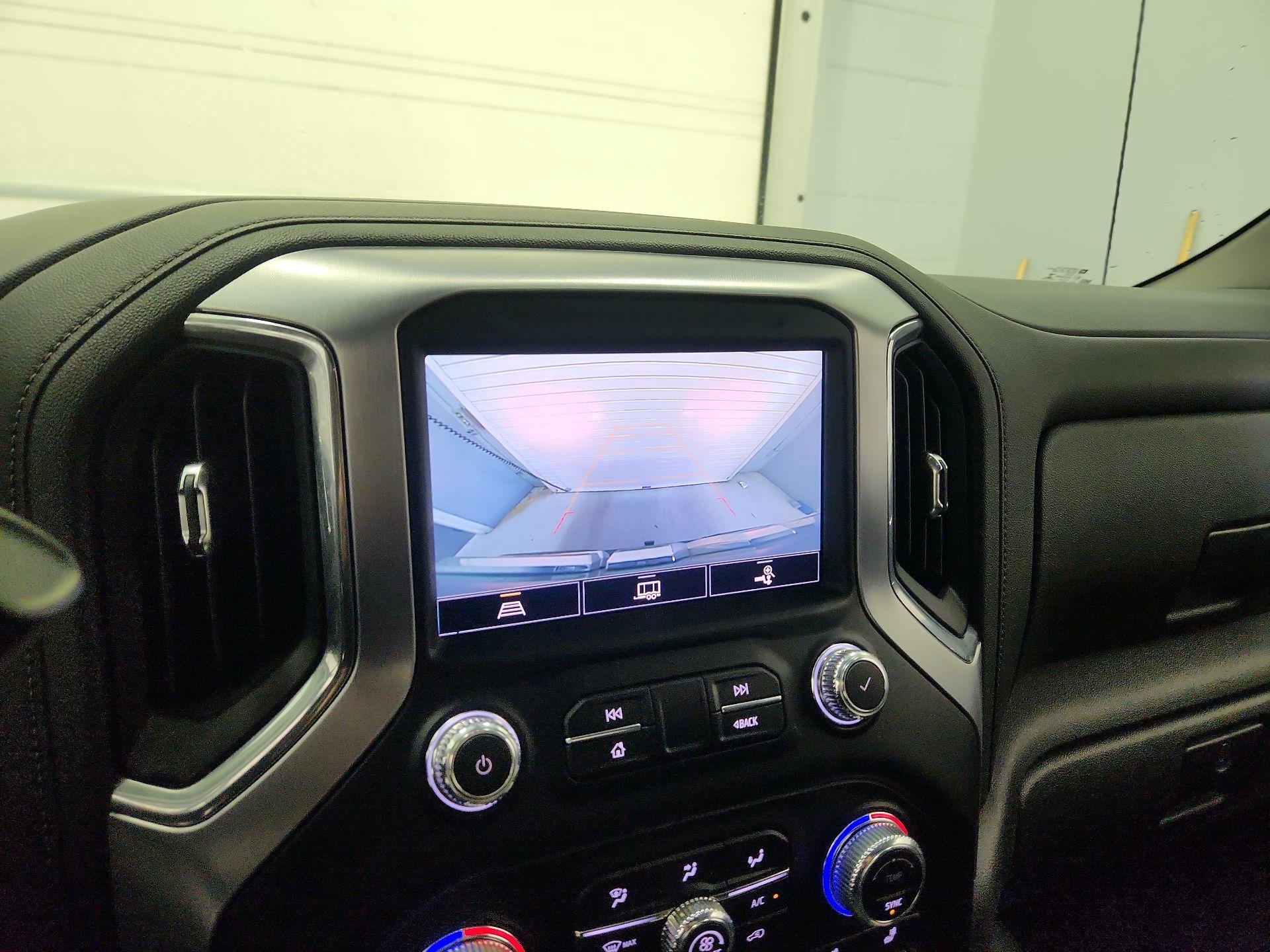 Thumbnail: 2022 GMC Sierra 1500 - 14