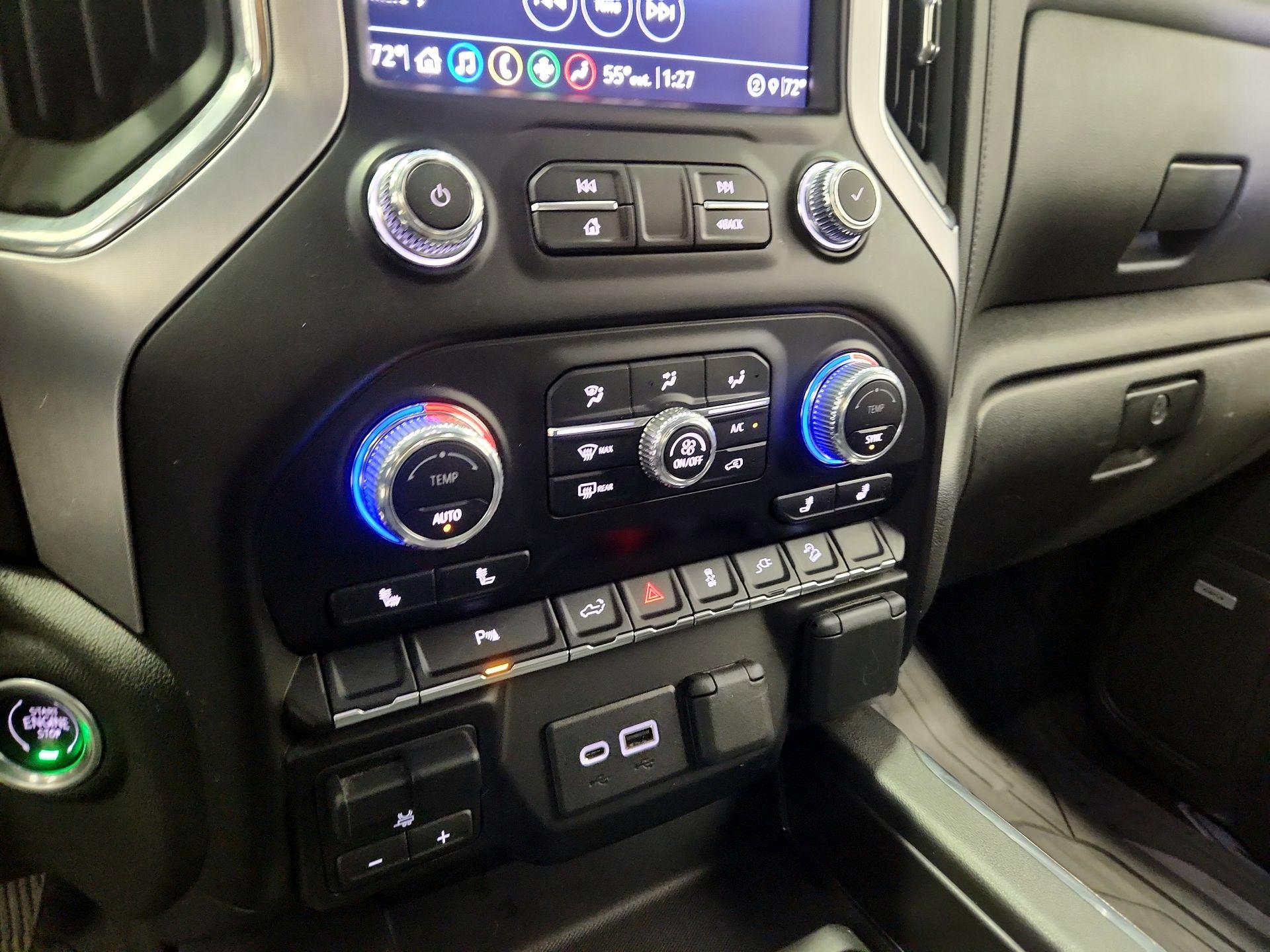 Thumbnail: 2022 GMC Sierra 1500 - 16