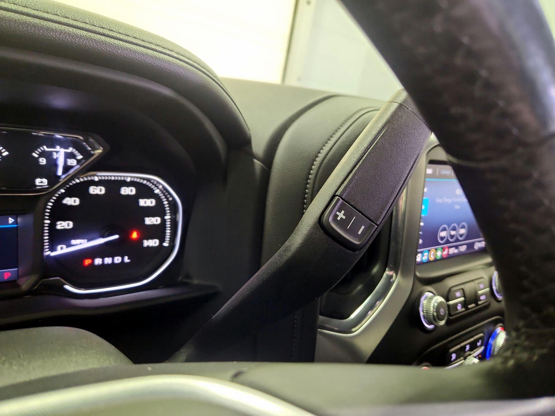 Thumbnail: 2022 GMC Sierra 1500 - 17