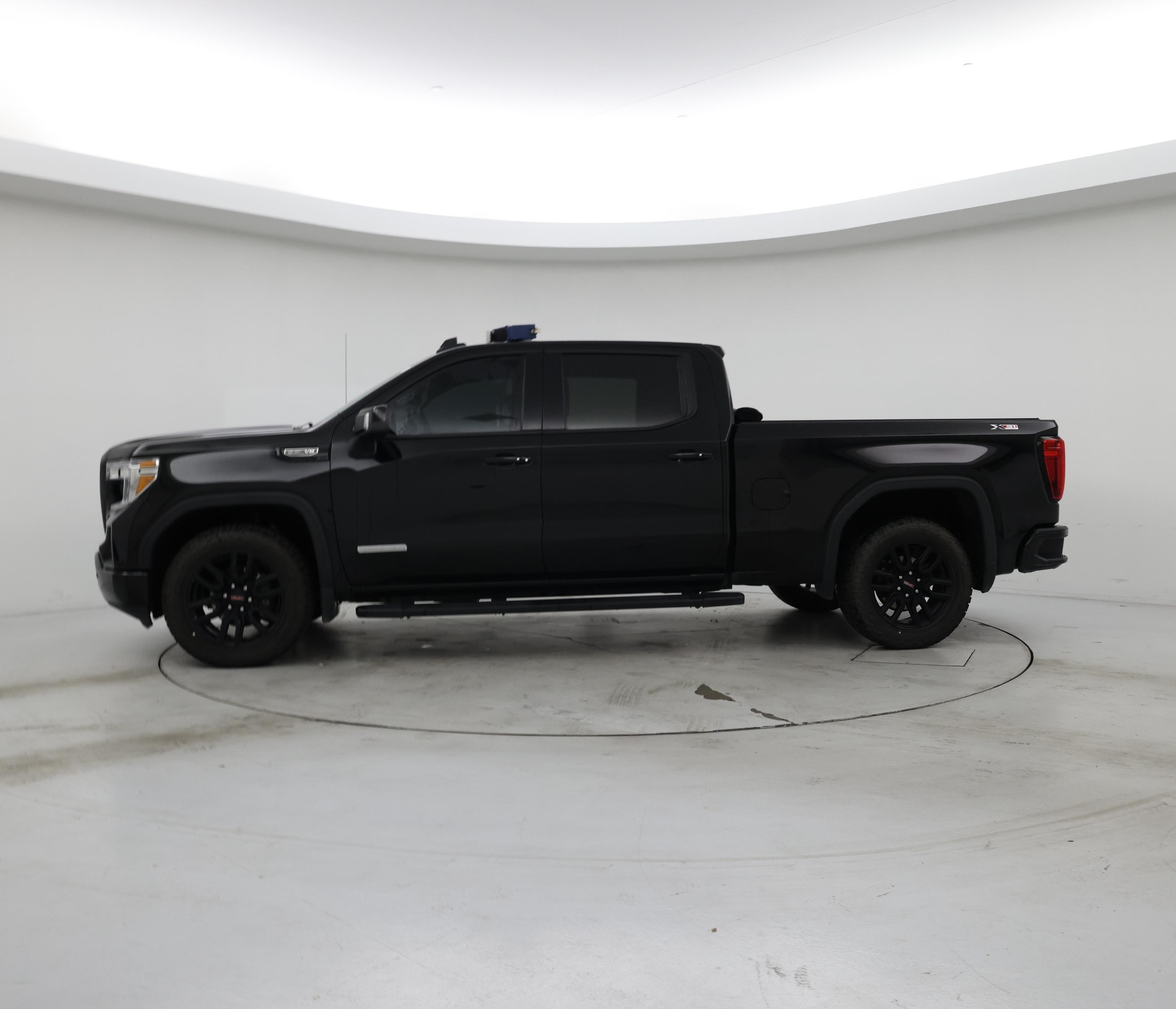 Thumbnail: 2022 GMC Sierra 1500 - 3